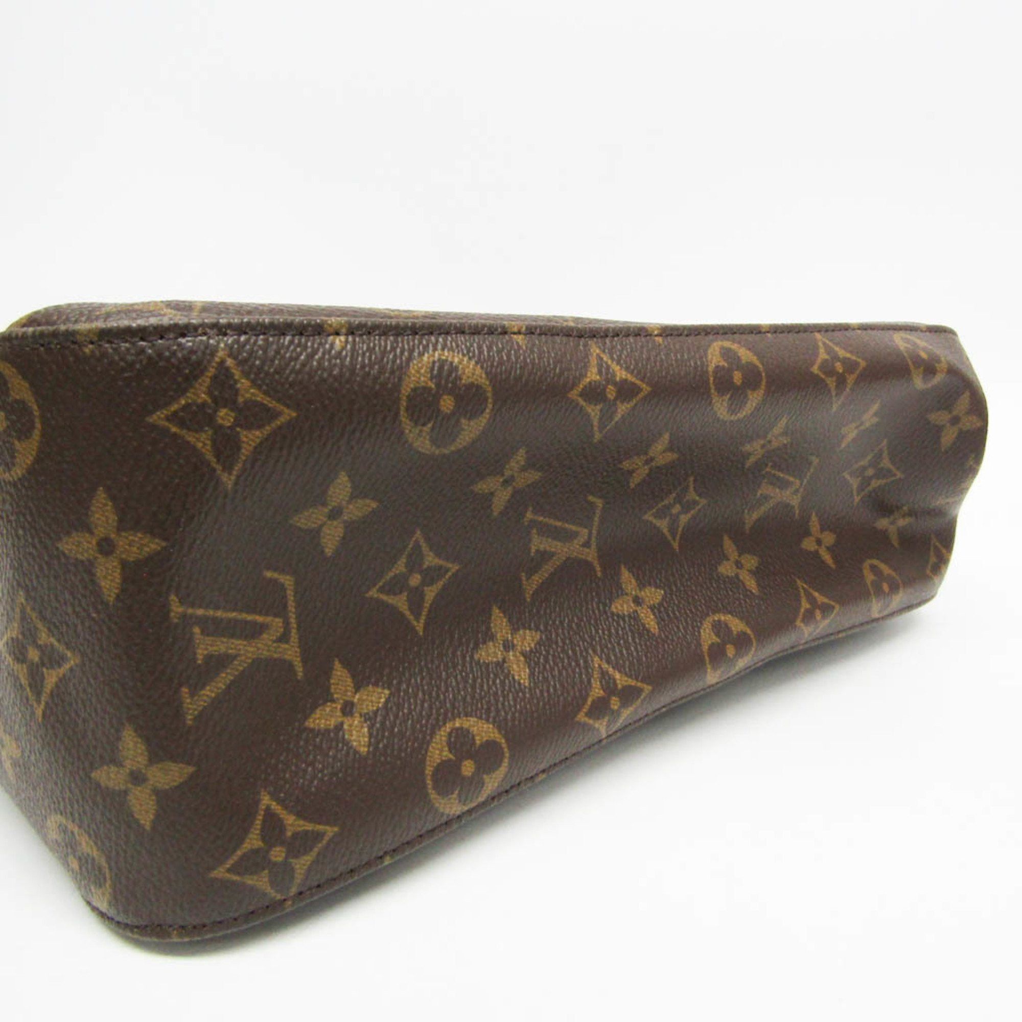 Louis Vuitton Louis Vuitton Looping shoulder Size ONE SIZE - 3 Thumbnail