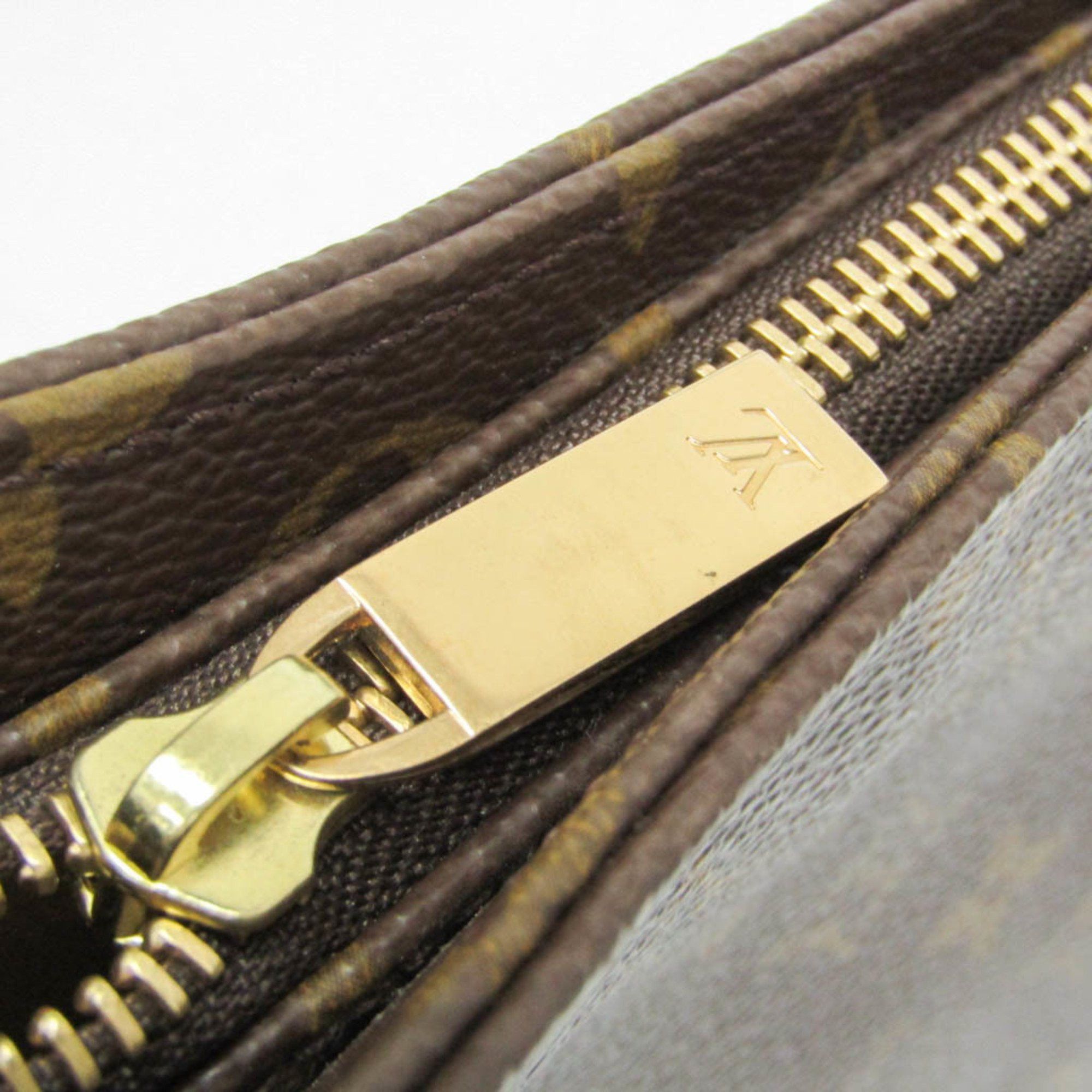 Louis Vuitton Louis Vuitton Looping shoulder Size ONE SIZE - 4 Thumbnail