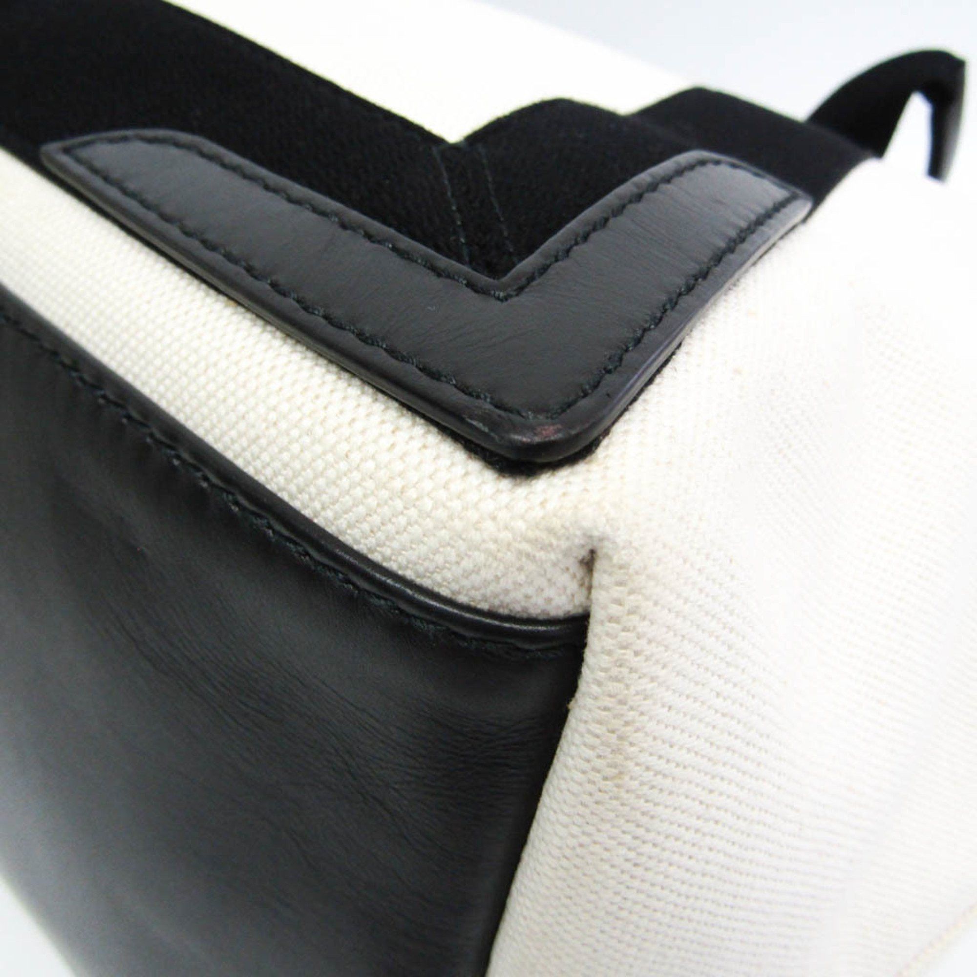 Balenciaga Balenciaga Navy Cabas tote Size ONE SIZE - 8 Thumbnail