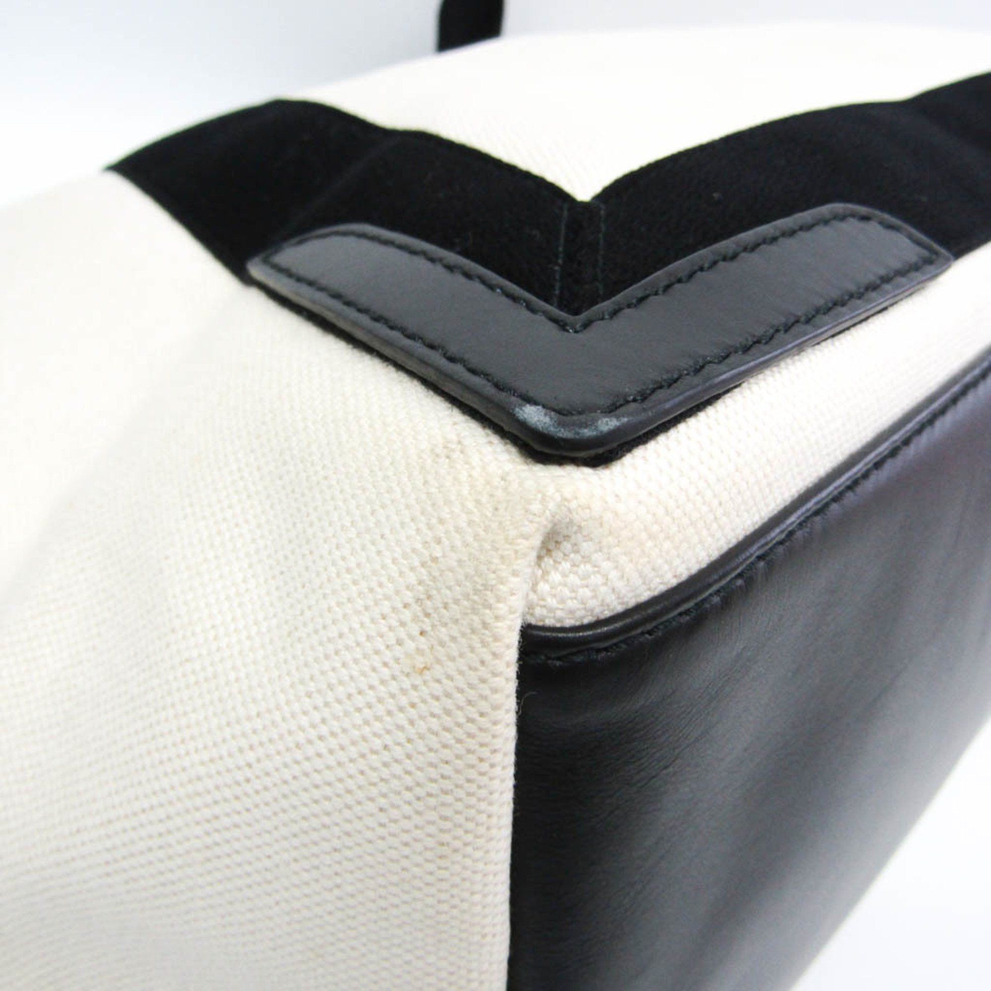Balenciaga Balenciaga Navy Cabas tote Size ONE SIZE - 9 Thumbnail