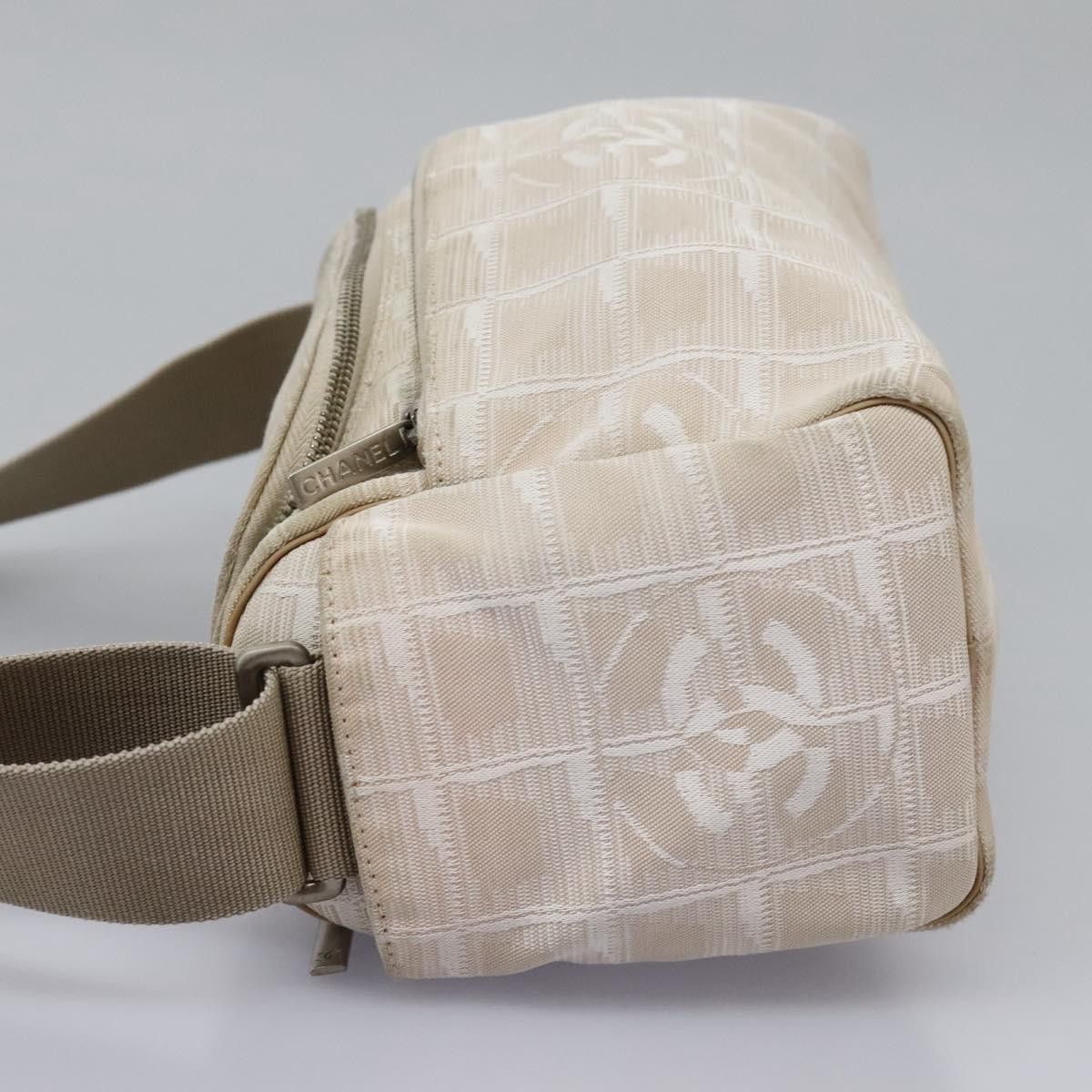 Chanel Chanel Travel line shoulder Size ONE SIZE - 3 Thumbnail