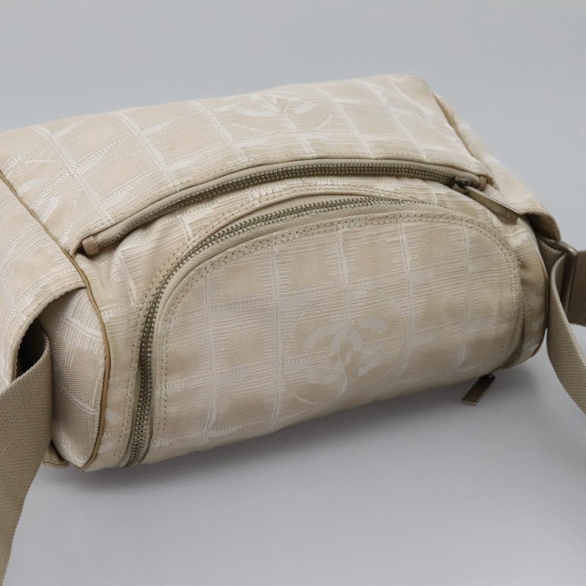 Chanel Chanel Travel line shoulder Size ONE SIZE - 18 Thumbnail