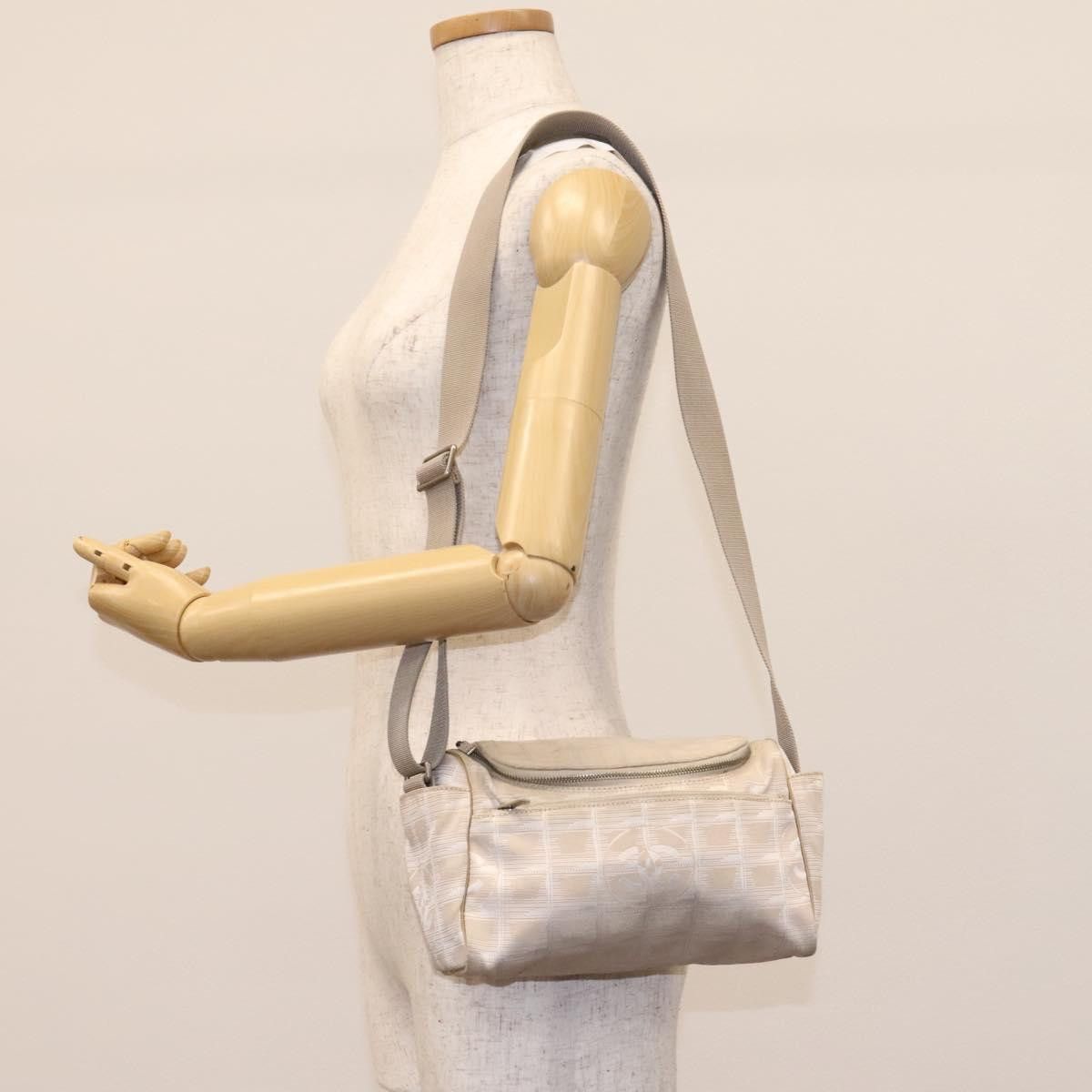 Chanel Chanel Travel line shoulder Size ONE SIZE - 16 Thumbnail