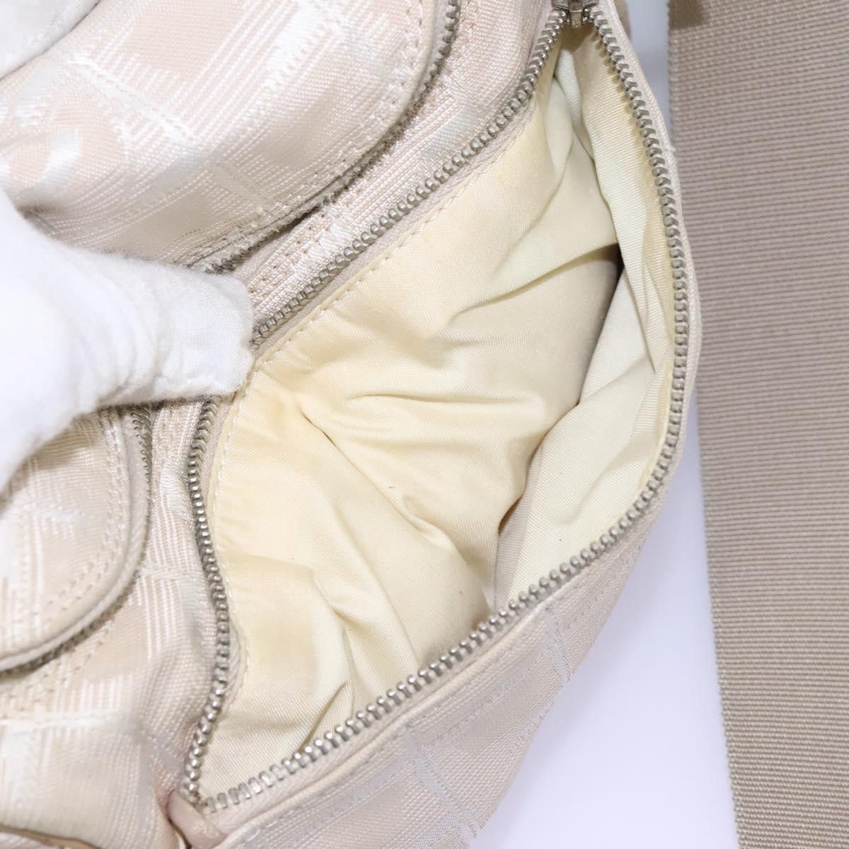 Chanel Chanel Travel line shoulder Size ONE SIZE - 21 Thumbnail