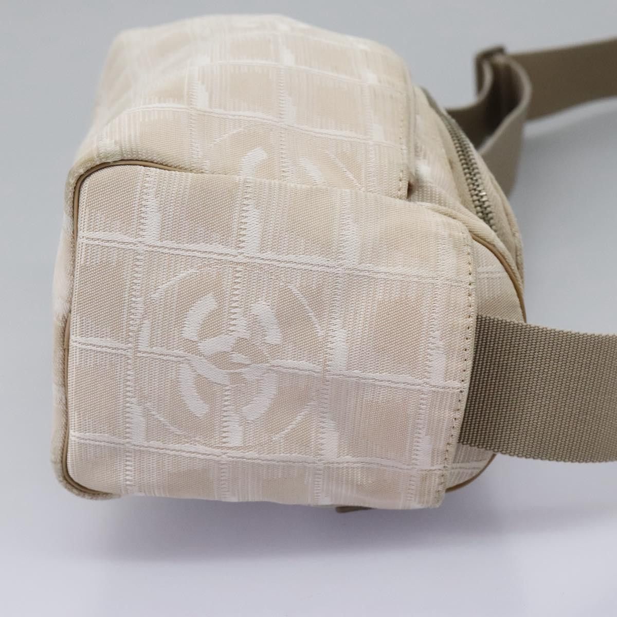 Chanel Chanel Travel line shoulder Size ONE SIZE - 4 Thumbnail