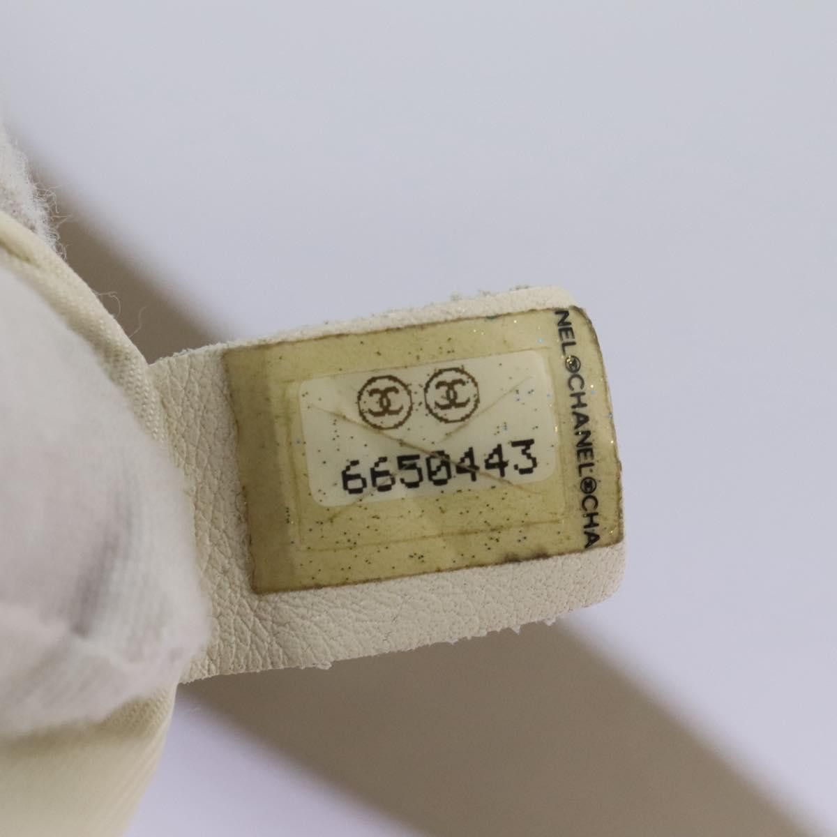Chanel Chanel Travel line shoulder Size ONE SIZE - 13 Thumbnail