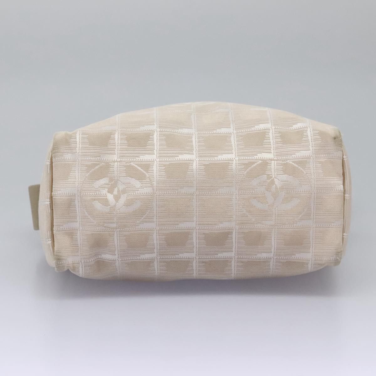Chanel Chanel Travel line shoulder Size ONE SIZE - 20 Thumbnail