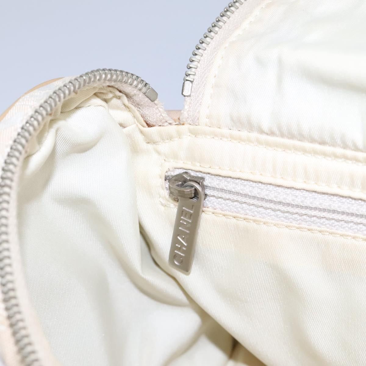 Chanel Chanel Travel line shoulder Size ONE SIZE - 11 Thumbnail