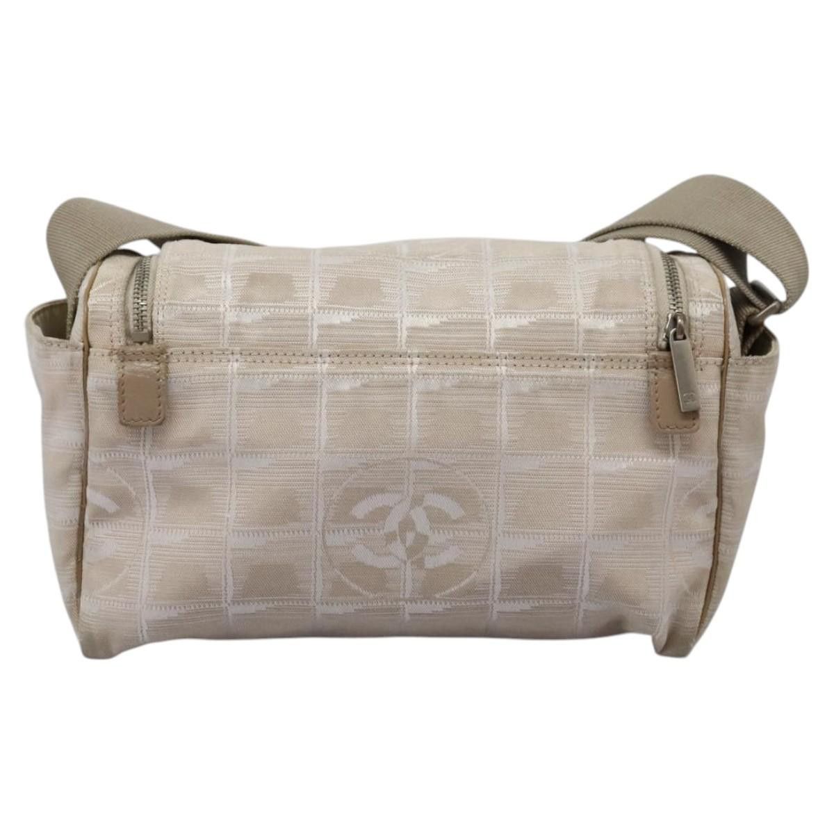 Chanel Chanel Travel line shoulder Size ONE SIZE - 2 Thumbnail