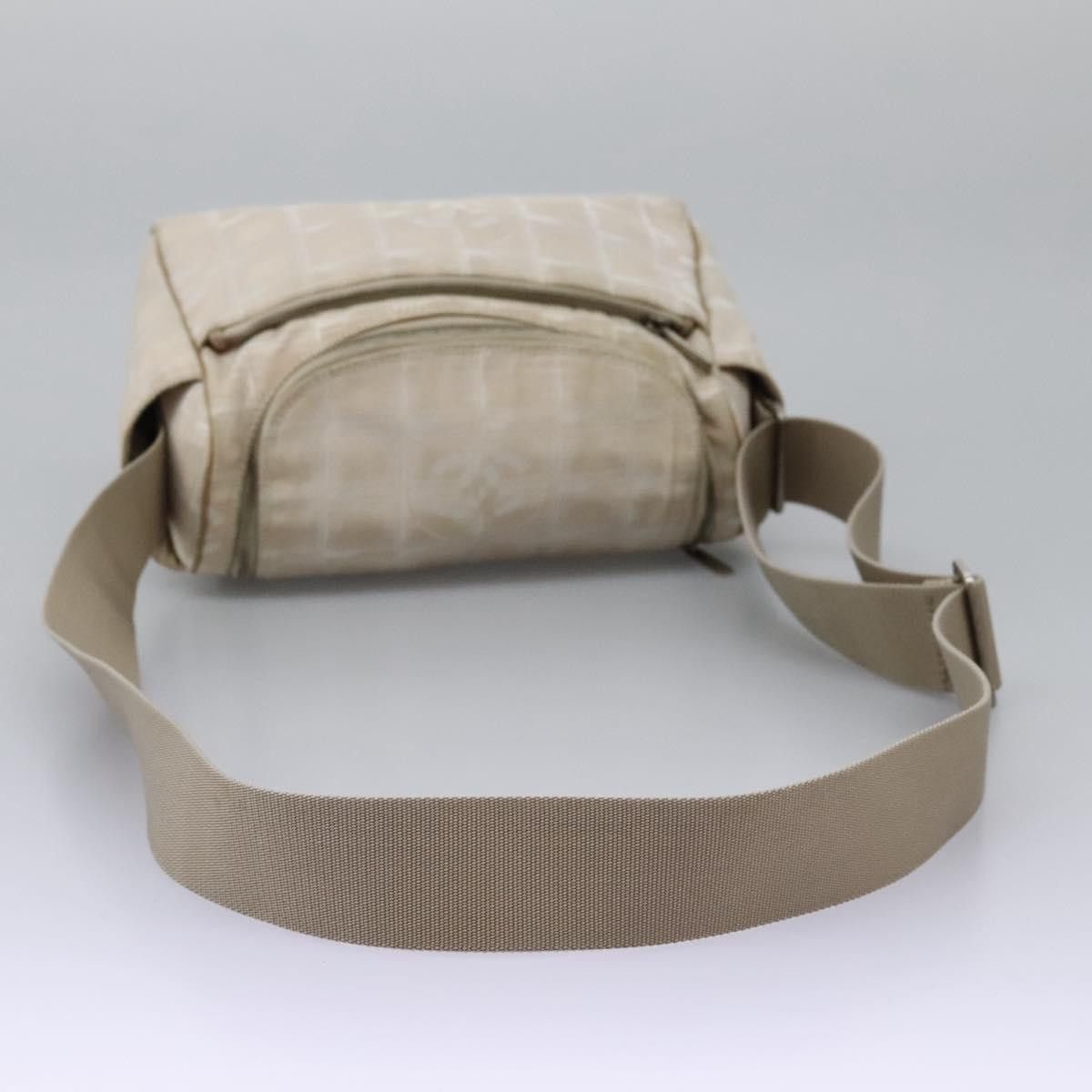 Chanel Chanel Travel line shoulder Size ONE SIZE - 5 Thumbnail