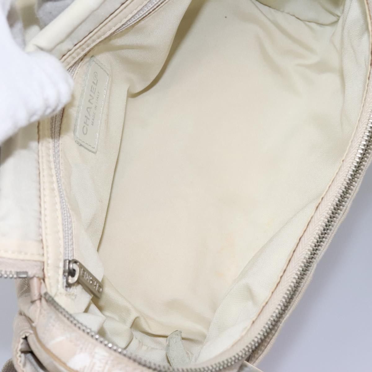 Chanel Chanel Travel line shoulder Size ONE SIZE - 22 Thumbnail