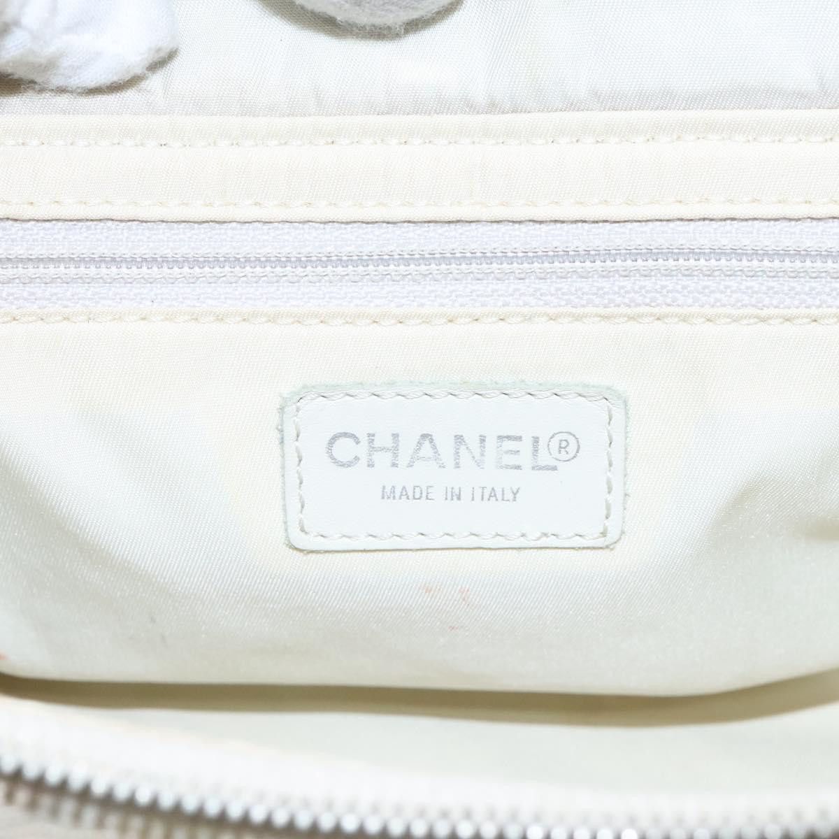 Chanel Chanel Travel line shoulder Size ONE SIZE - 14 Thumbnail