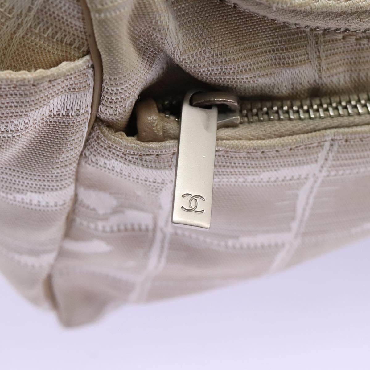 Chanel Chanel Travel line shoulder Size ONE SIZE - 25 Thumbnail
