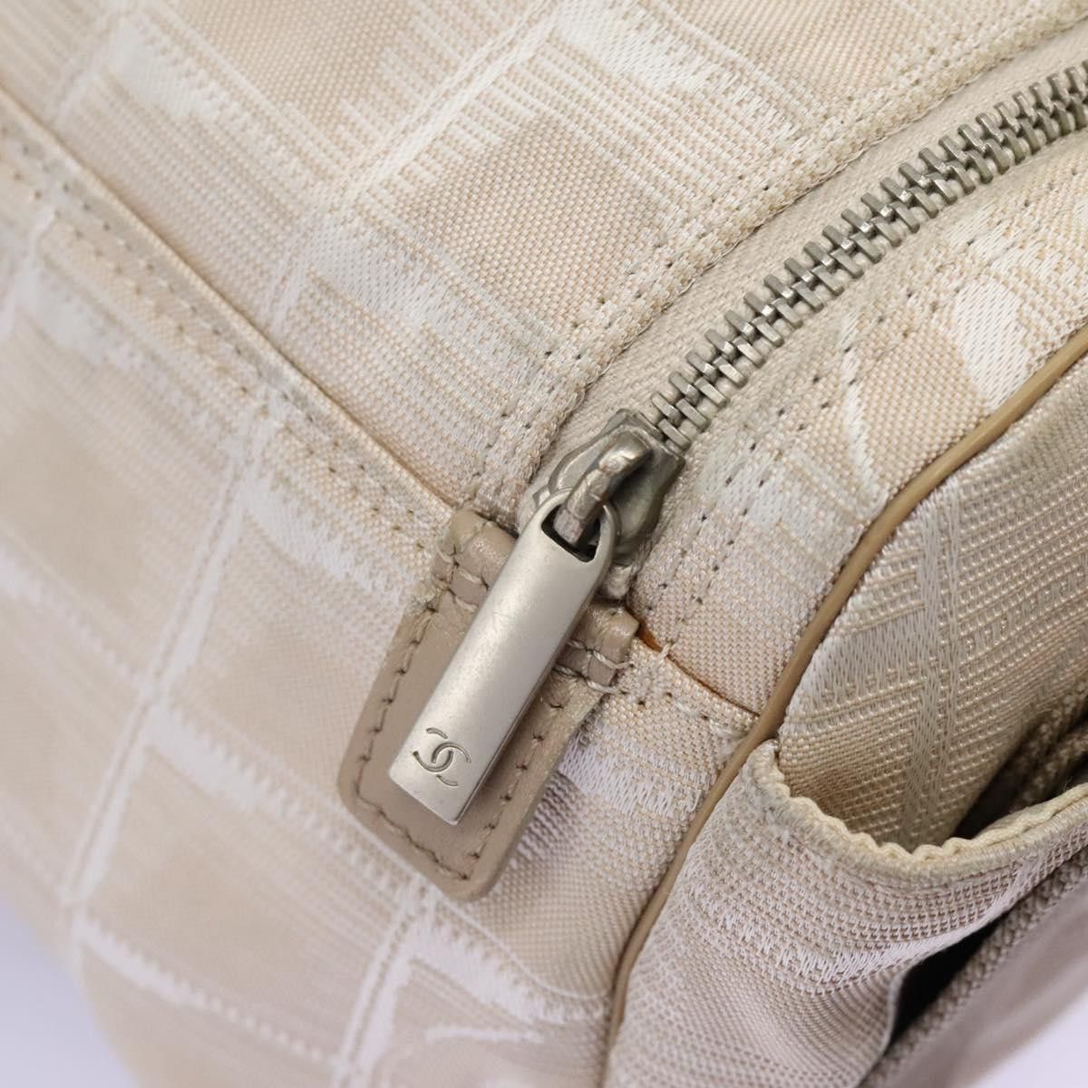 Chanel Chanel Travel line shoulder Size ONE SIZE - 10 Thumbnail