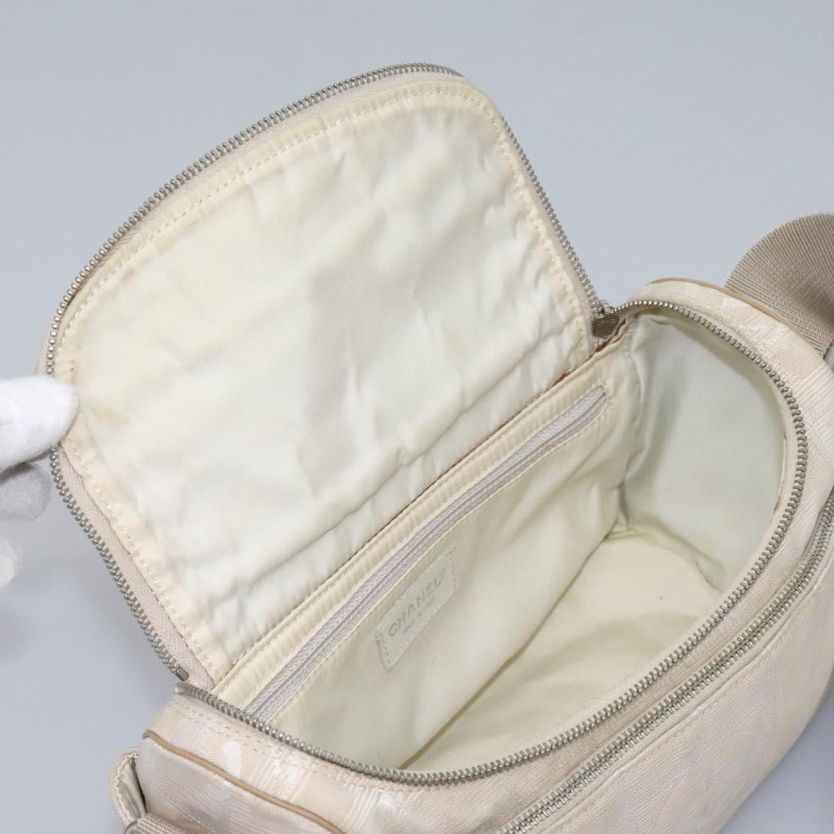 Chanel Chanel Travel line shoulder Size ONE SIZE - 12 Thumbnail