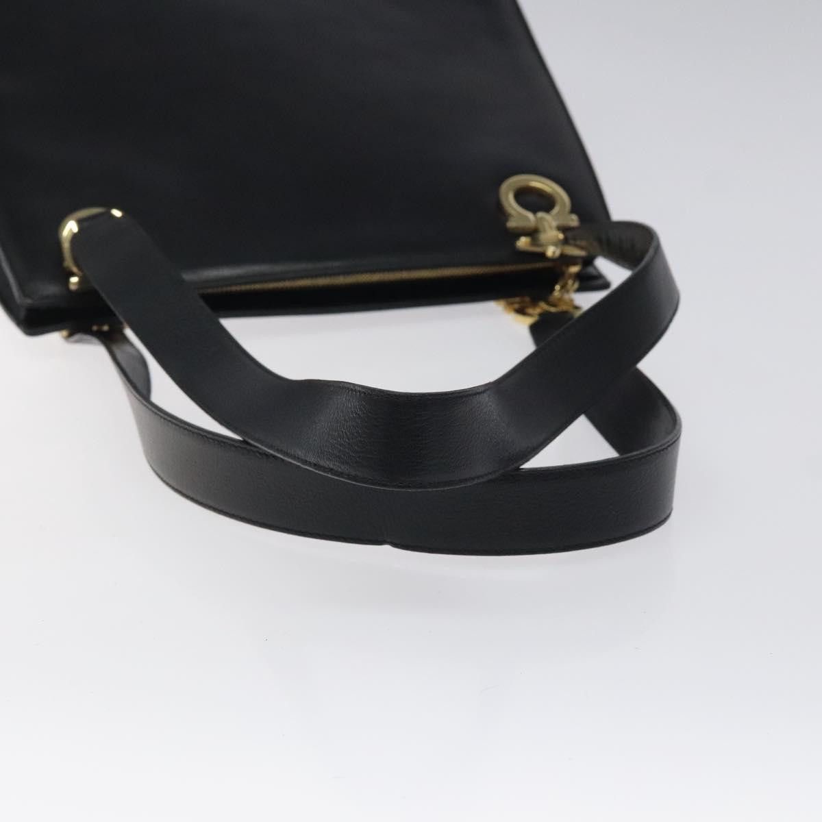 Salvatore Ferragamo Salvatore Ferragamo Gancini shoulder Size ONE SIZE - 5 Thumbnail