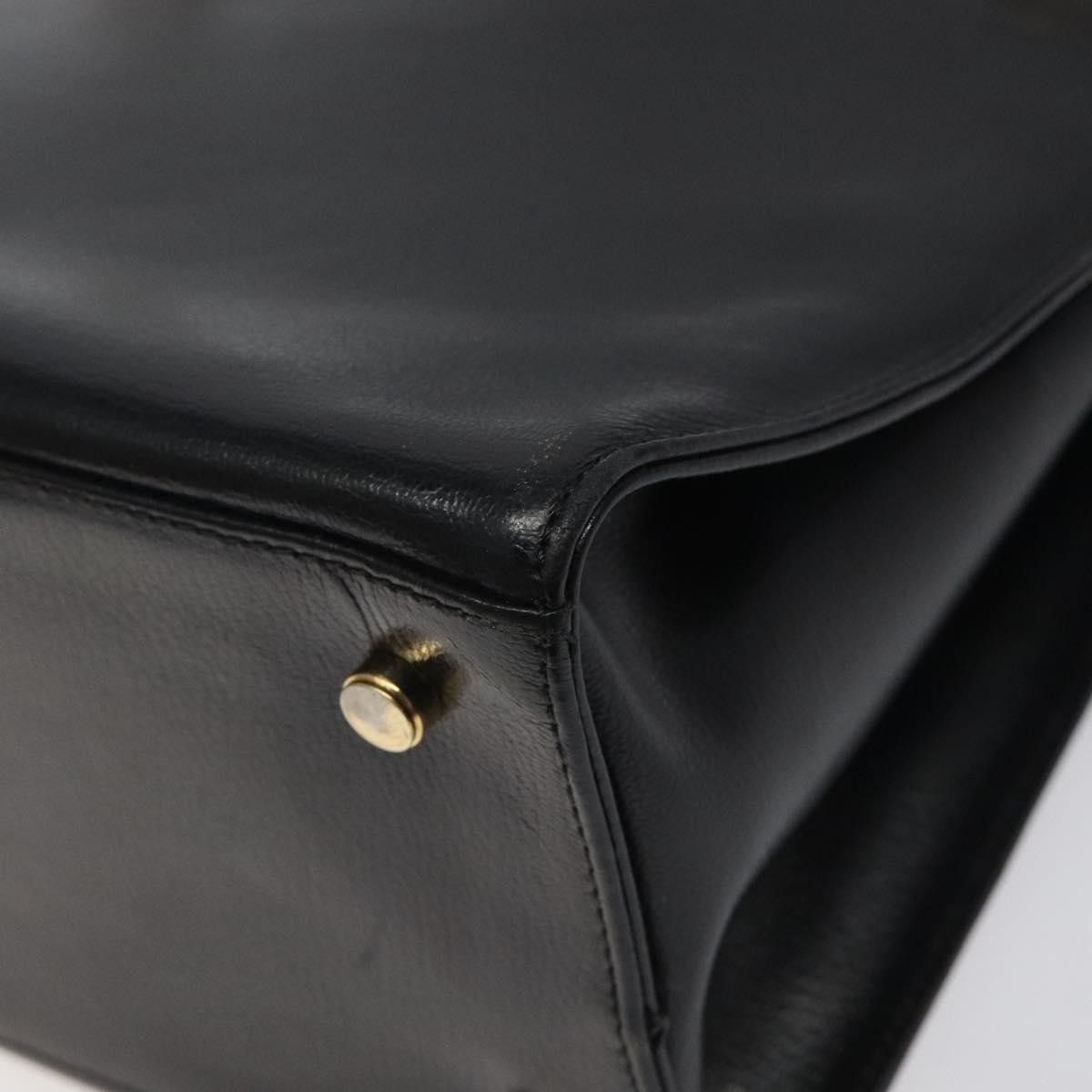Salvatore Ferragamo Salvatore Ferragamo Gancini shoulder Size ONE SIZE - 8 Thumbnail