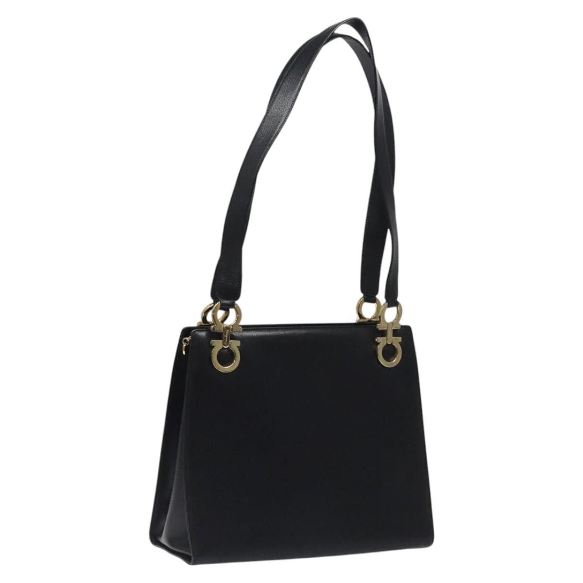 Salvatore Ferragamo Salvatore Ferragamo Gancini shoulder Size ONE SIZE - 15 Thumbnail