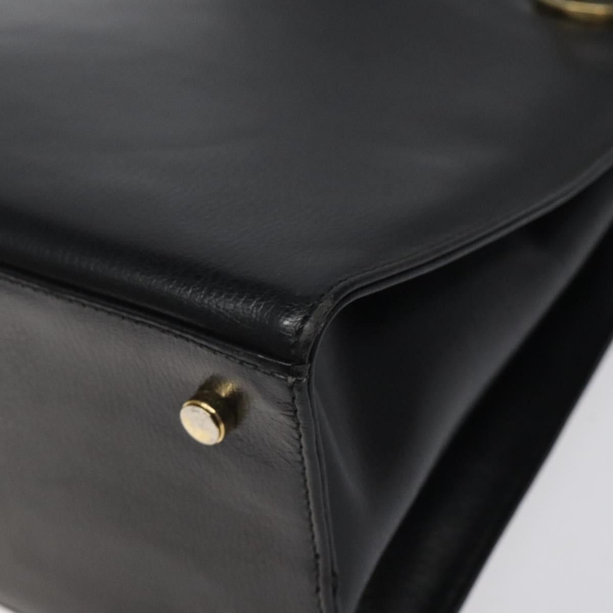 Salvatore Ferragamo Salvatore Ferragamo Gancini shoulder Size ONE SIZE - 6 Thumbnail