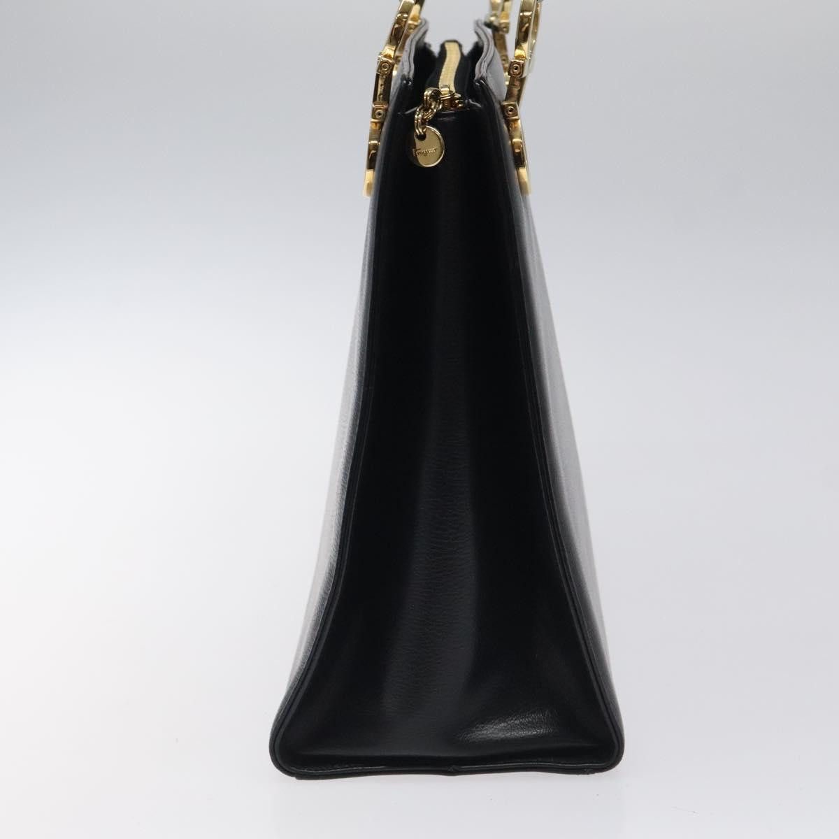 Salvatore Ferragamo Salvatore Ferragamo Gancini shoulder Size ONE SIZE - 4 Thumbnail