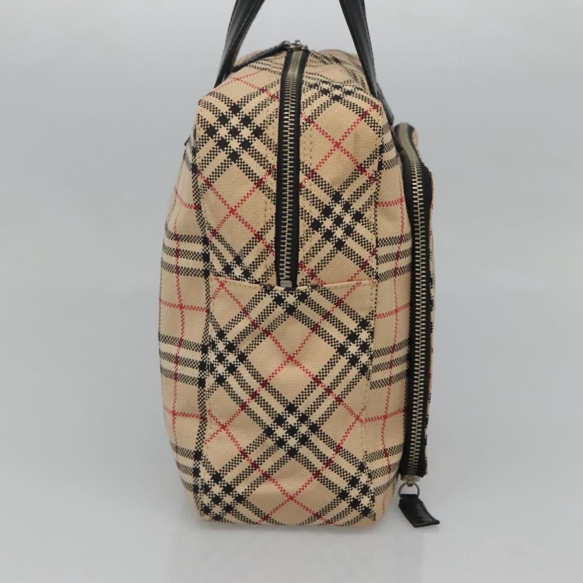 Burberry Burberry Nova Check handbag Size ONE SIZE - 3 Thumbnail