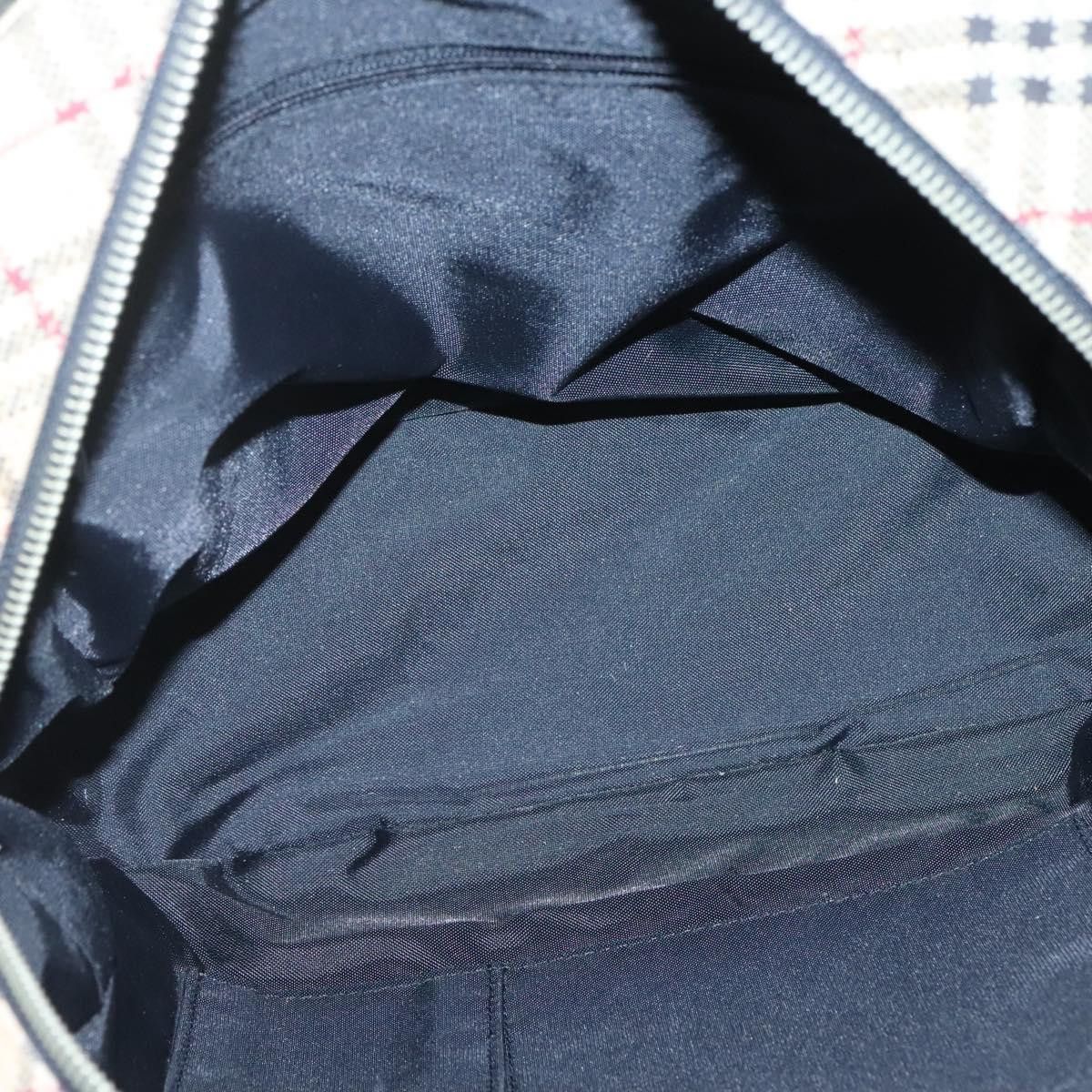 Burberry Burberry Nova Check handbag Size ONE SIZE - 11 Thumbnail