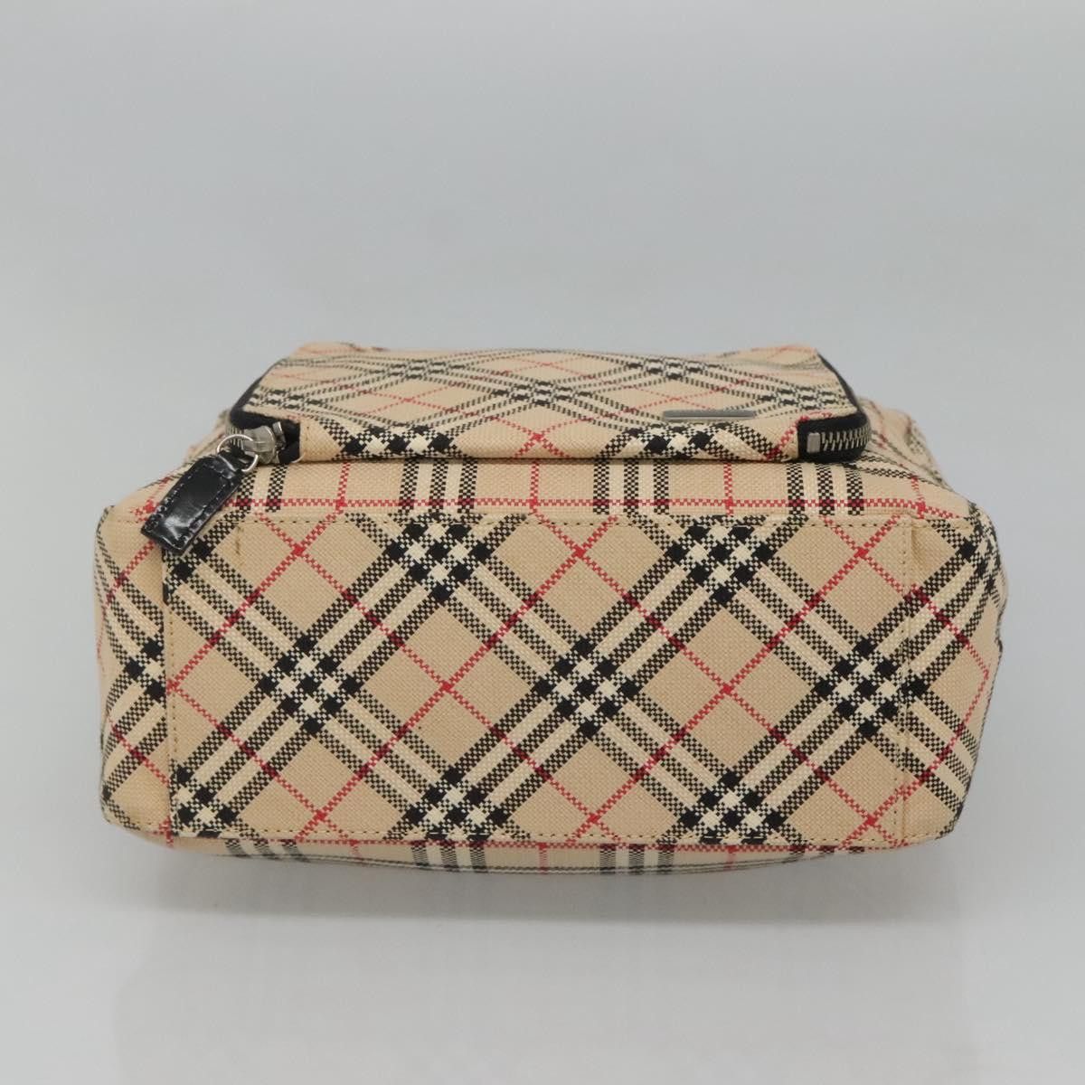 Burberry Burberry Nova Check handbag Size ONE SIZE - 18 Thumbnail