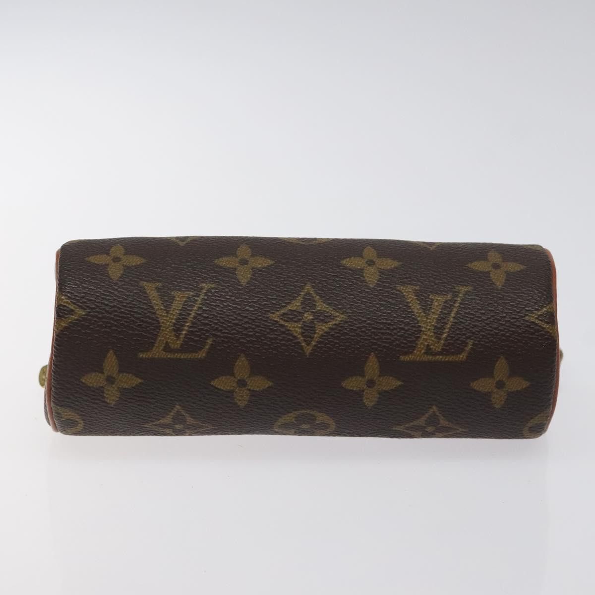 Louis Vuitton Louis Vuitton Papillon clutch Size ONE SIZE - 16 Thumbnail