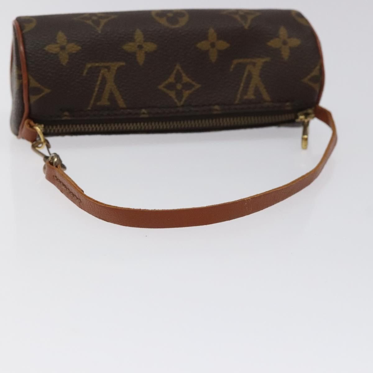 Louis Vuitton Louis Vuitton Papillon clutch Size ONE SIZE - 18 Thumbnail