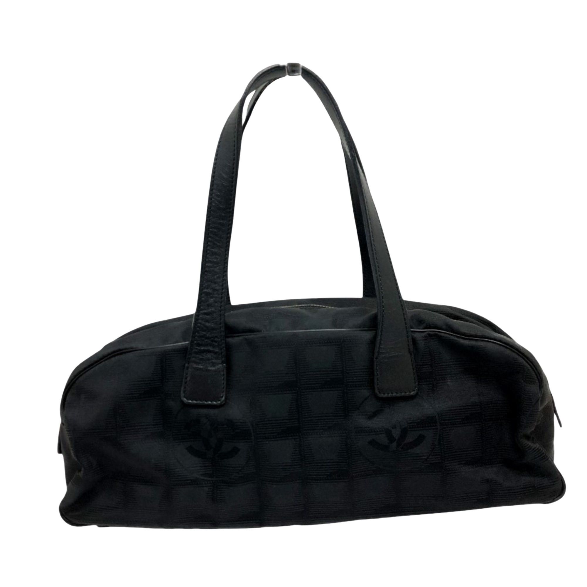 Chanel Chanel Travel line shoulder Size ONE SIZE - 2 Thumbnail