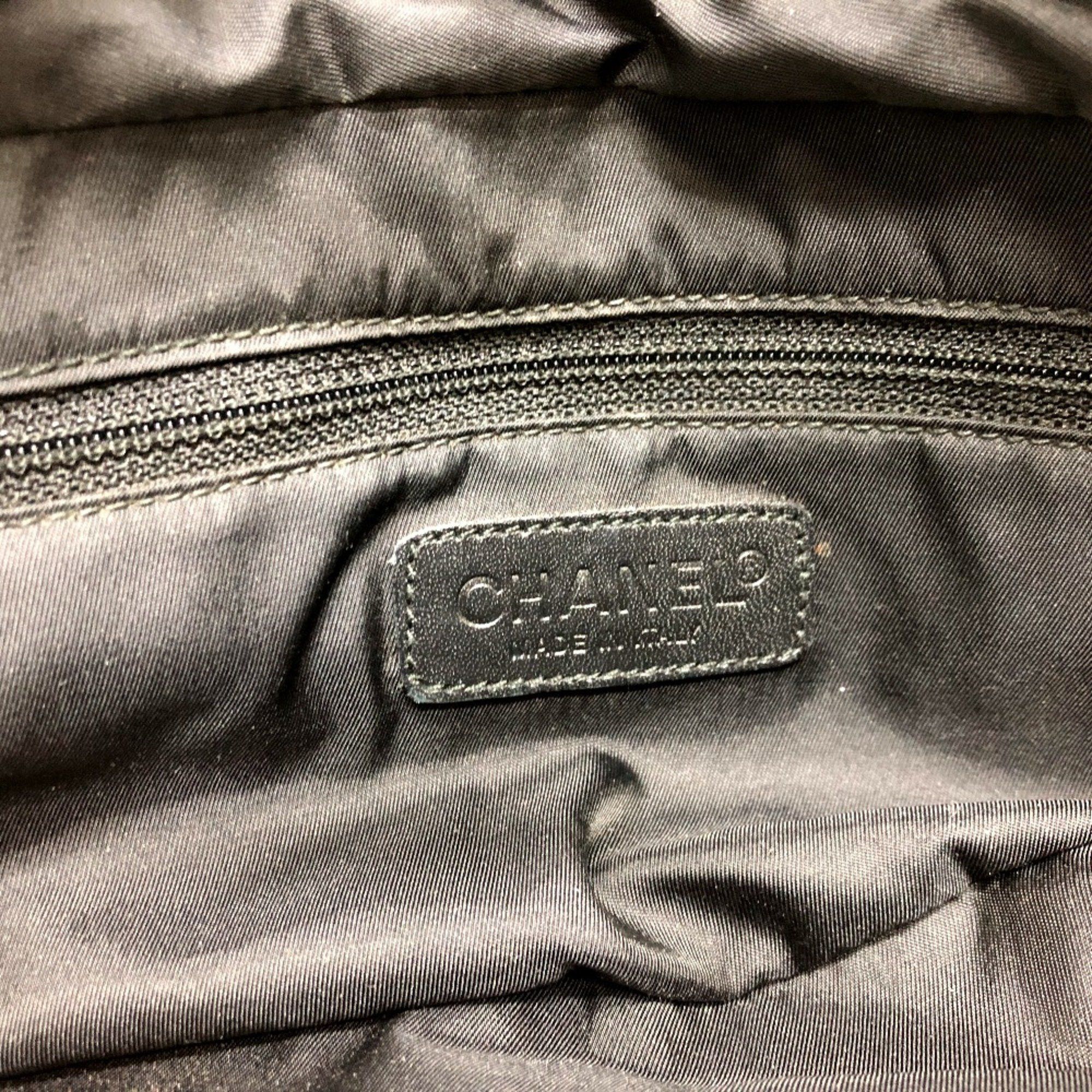 Chanel Chanel Travel line shoulder Size ONE SIZE - 7 Thumbnail