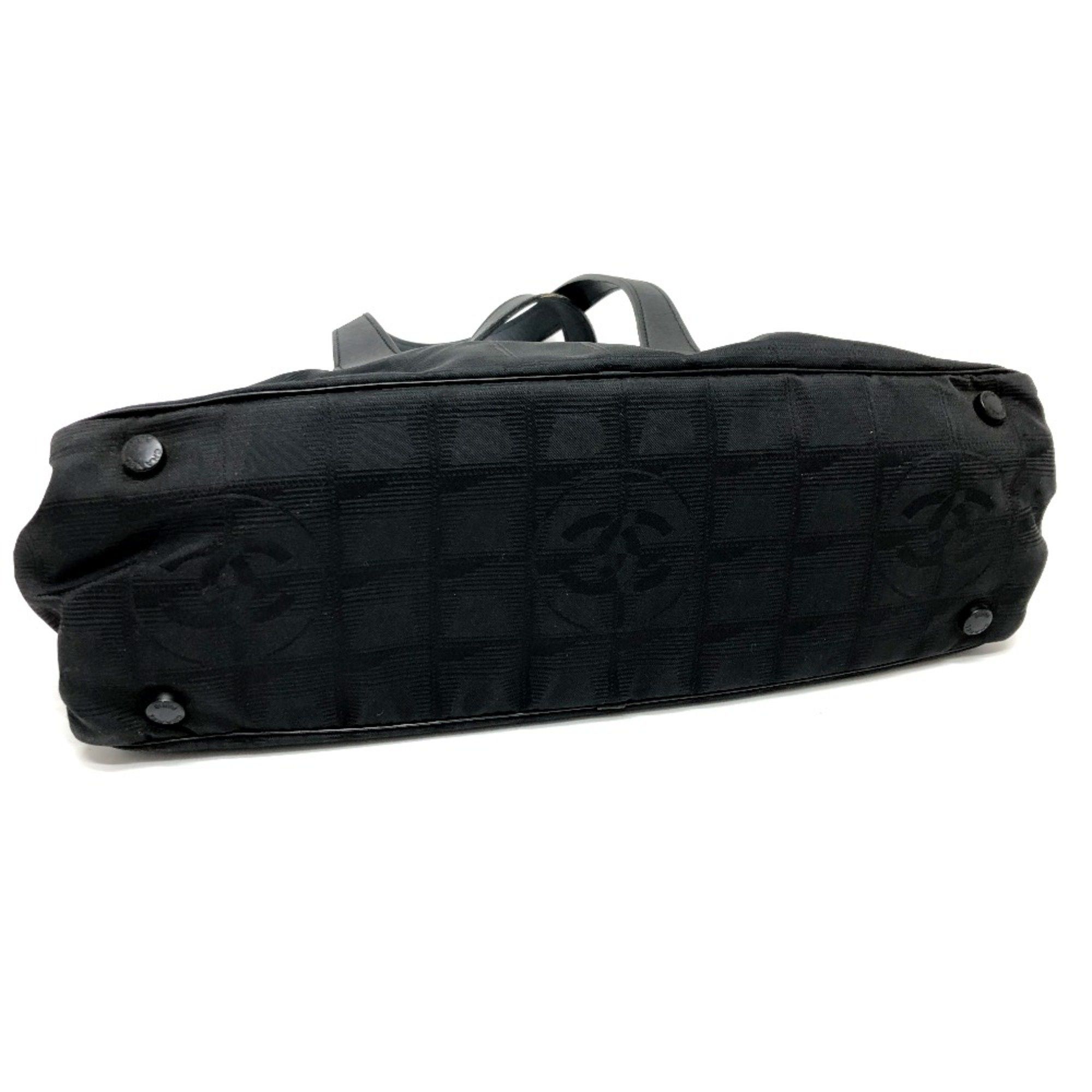 Chanel Chanel Travel line shoulder Size ONE SIZE - 3 Thumbnail