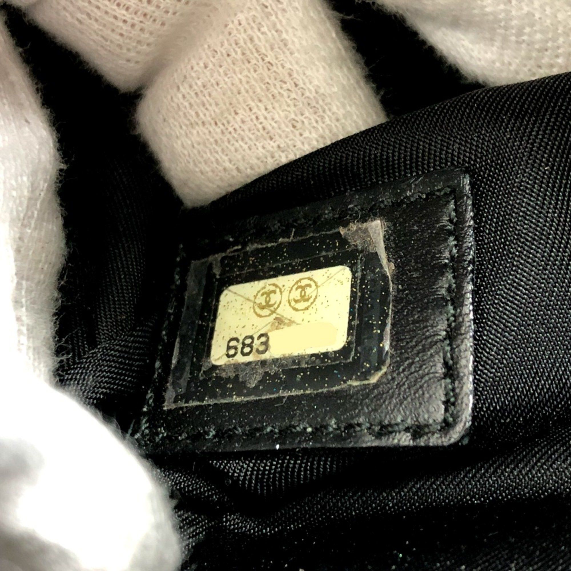 Chanel Chanel Travel line shoulder Size ONE SIZE - 6 Thumbnail