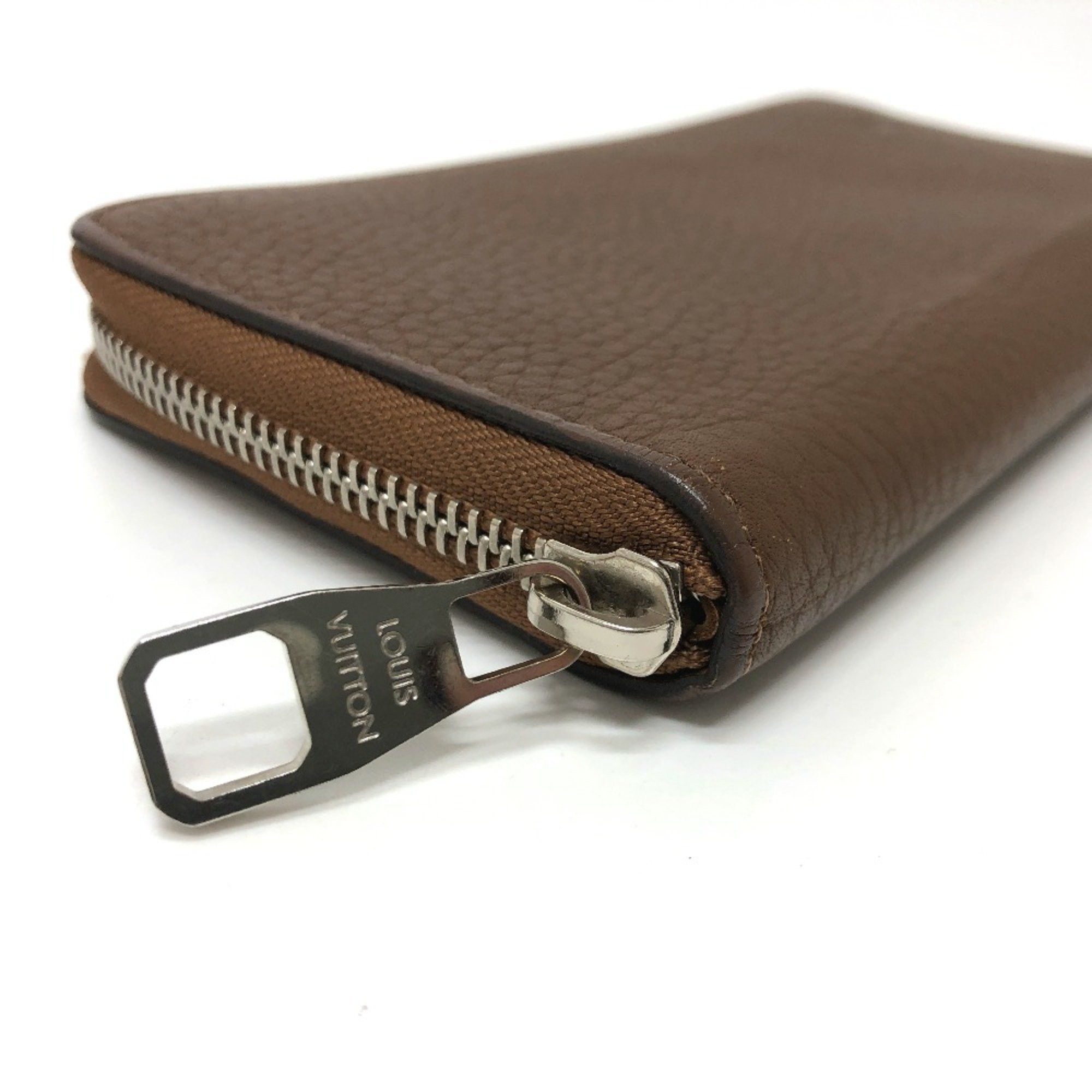 Louis Vuitton Louis Vuitton Zippy wallet wallet Size ONE SIZE - 5 Thumbnail