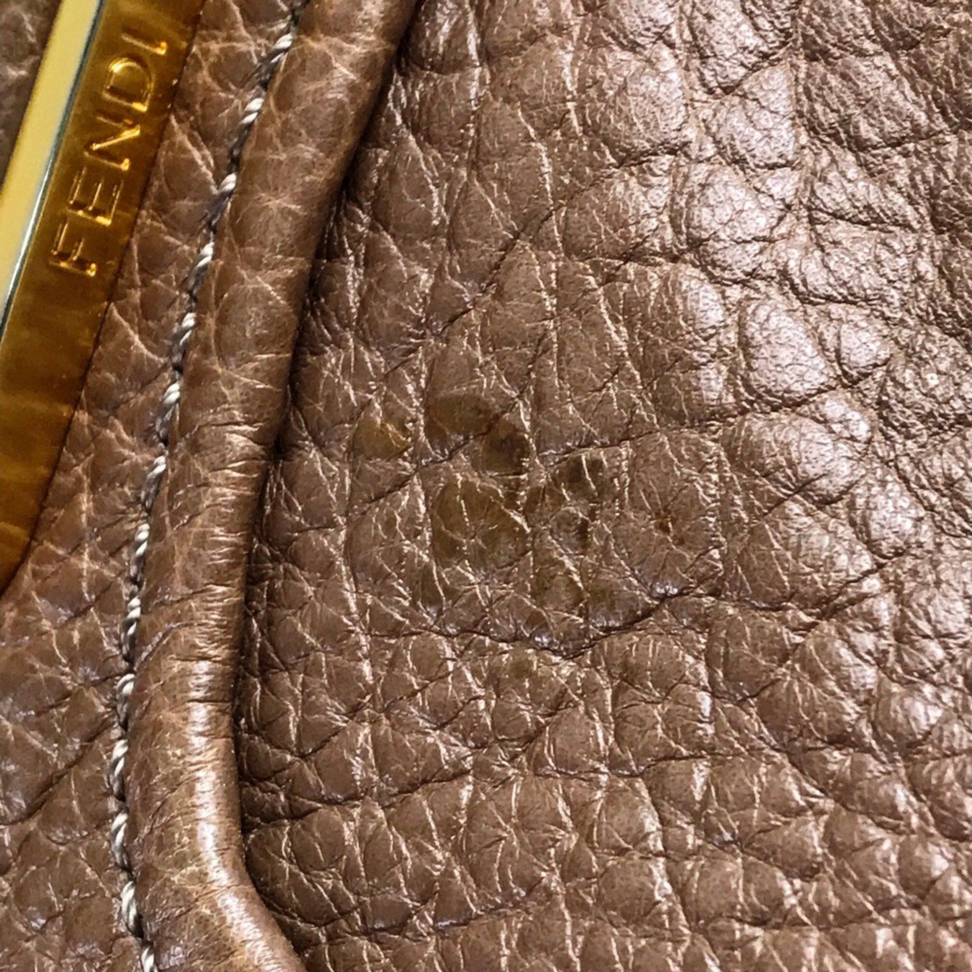 Fendi Fendi Chameleon tote Size ONE SIZE - 9 Thumbnail