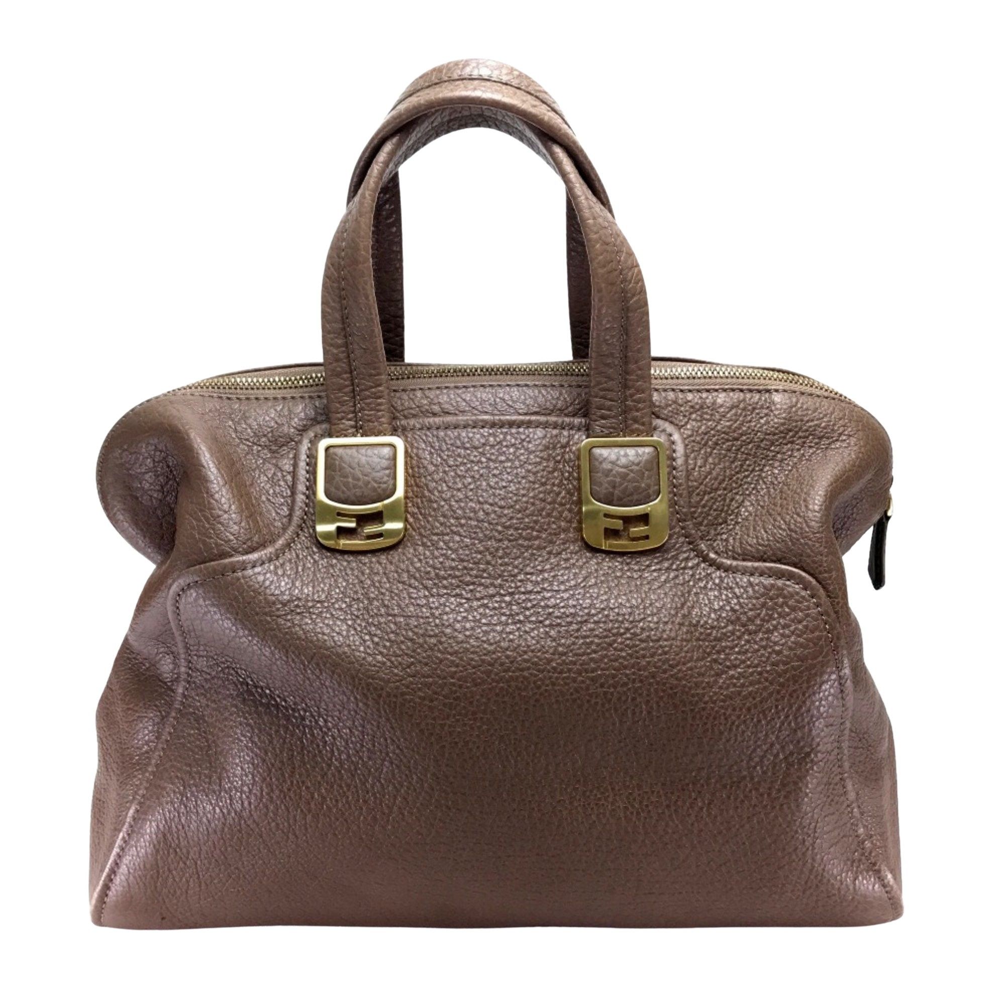 Fendi Fendi Chameleon tote Size ONE SIZE - 2 Thumbnail