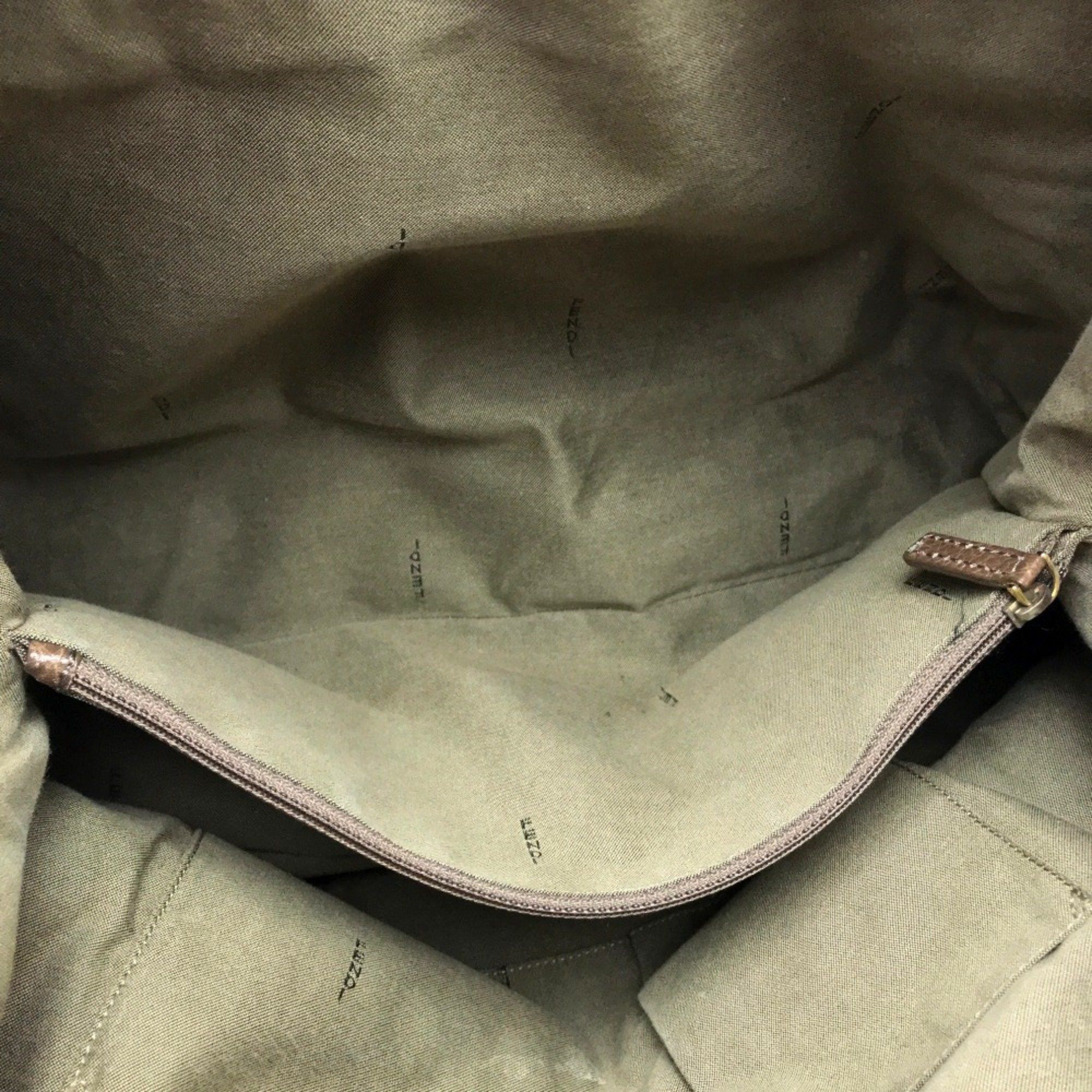 Fendi Fendi Chameleon tote Size ONE SIZE - 8 Thumbnail