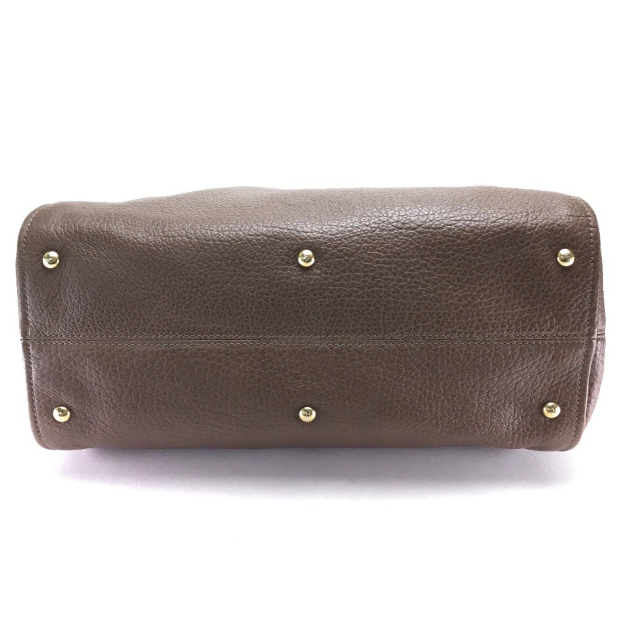 Fendi Fendi Chameleon tote Size ONE SIZE - 5 Thumbnail