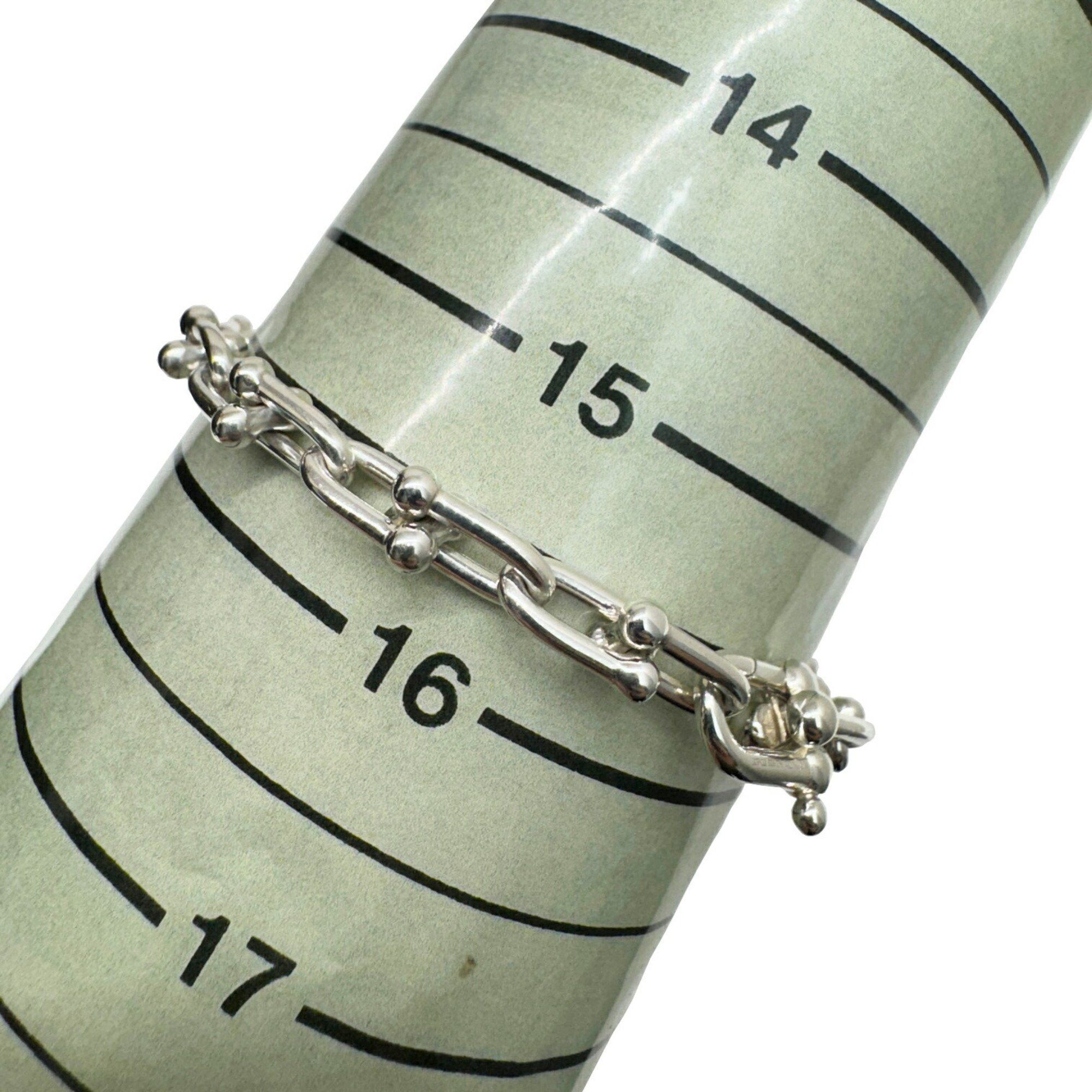 Tiffany & Co. Tiffany & Co Hardwear bracelet Size ONE SIZE - 6 Thumbnail