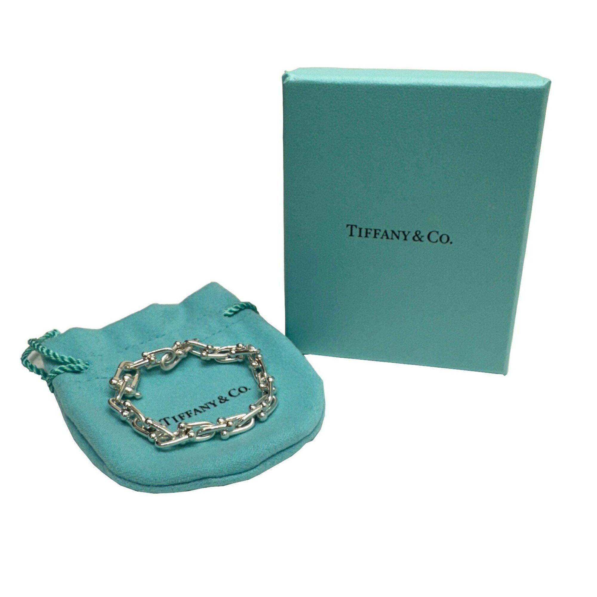 Tiffany & Co. Tiffany & Co Hardwear bracelet Size ONE SIZE - 7 Thumbnail