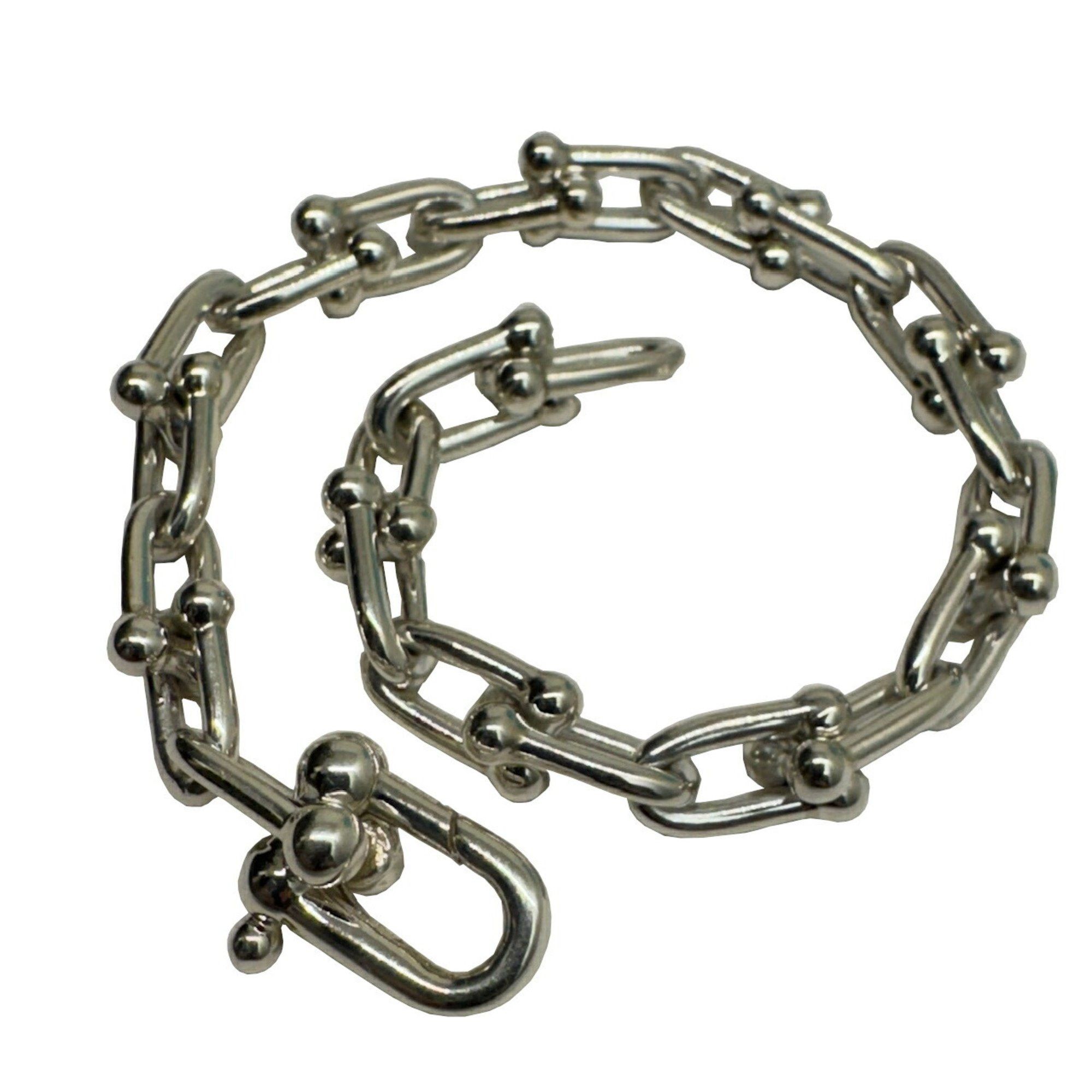 Tiffany & Co. Tiffany & Co Hardwear bracelet Size ONE SIZE - 2 Thumbnail