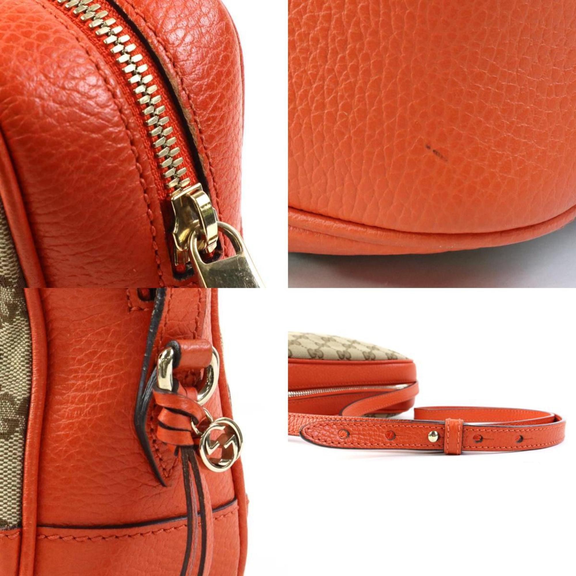 Gucci Gucci Bree shoulder Size ONE SIZE - 5 Thumbnail