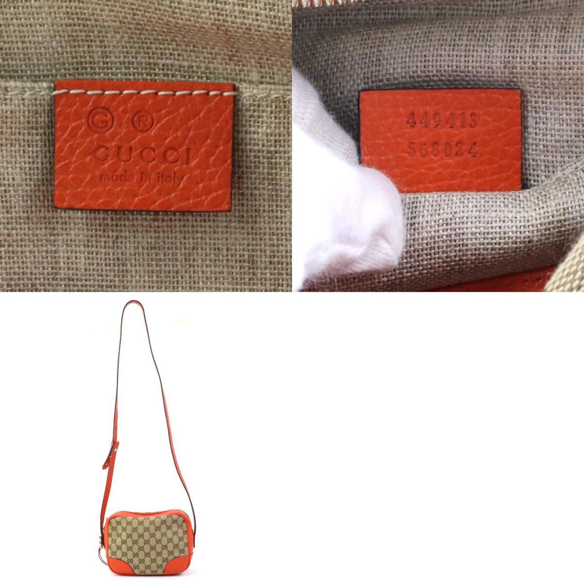 Gucci Gucci Bree shoulder Size ONE SIZE - 3 Thumbnail