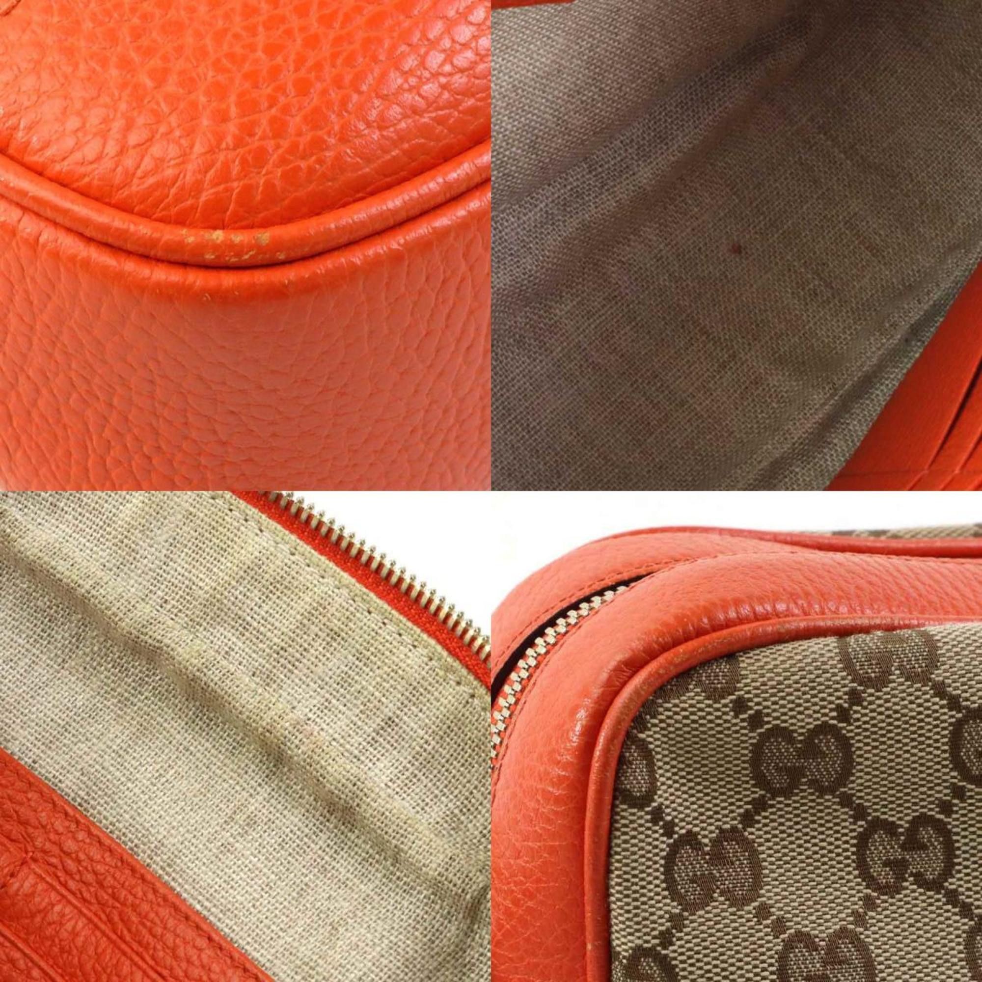 Gucci Gucci Bree shoulder Size ONE SIZE - 4 Thumbnail