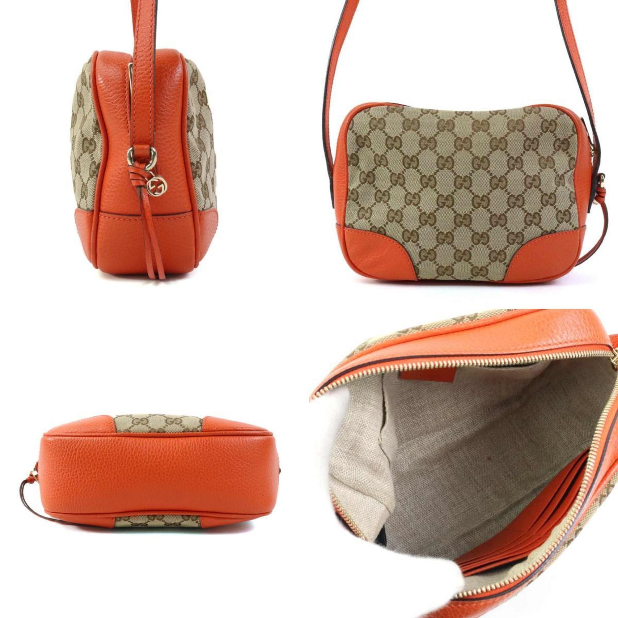 Gucci Gucci Bree shoulder Size ONE SIZE - 2 Thumbnail