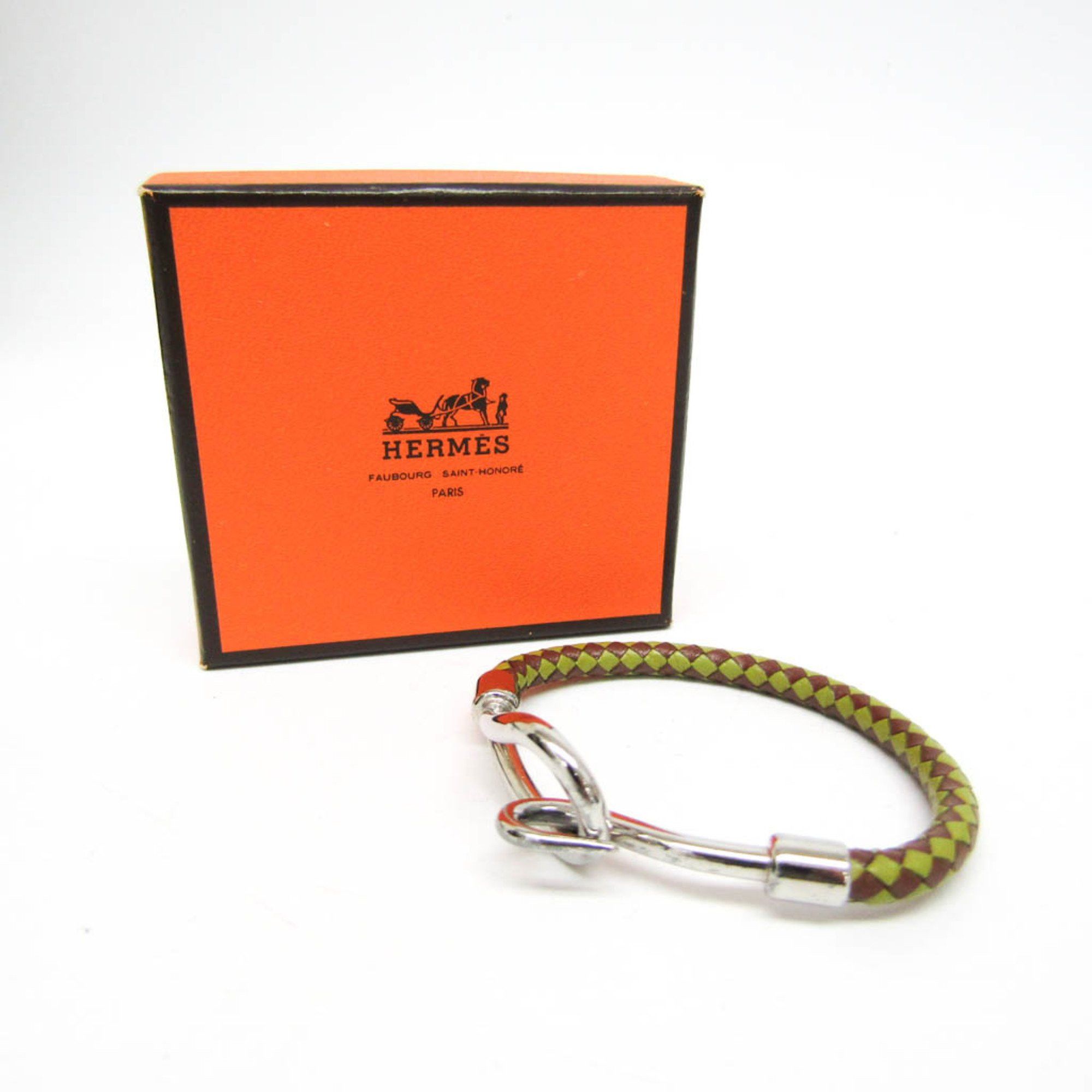 Hermes Hermès Jumbo bracelet Size ONE SIZE - 8 Thumbnail