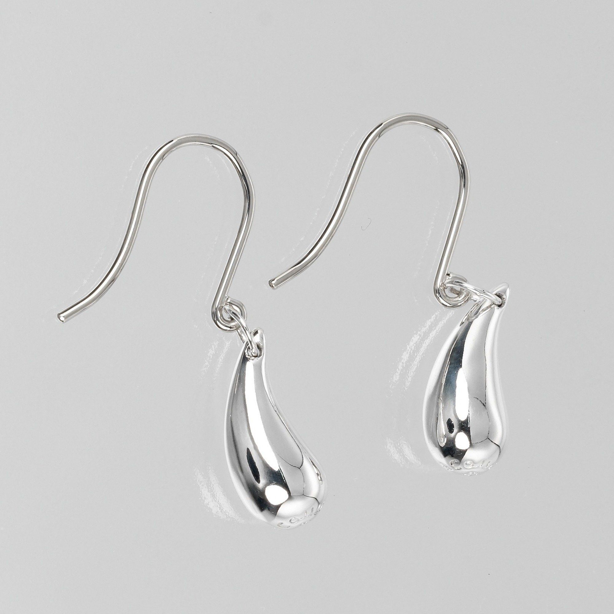 Tiffany & Co. Tiffany & Co Teardrop earring Size ONE SIZE - 4 Thumbnail