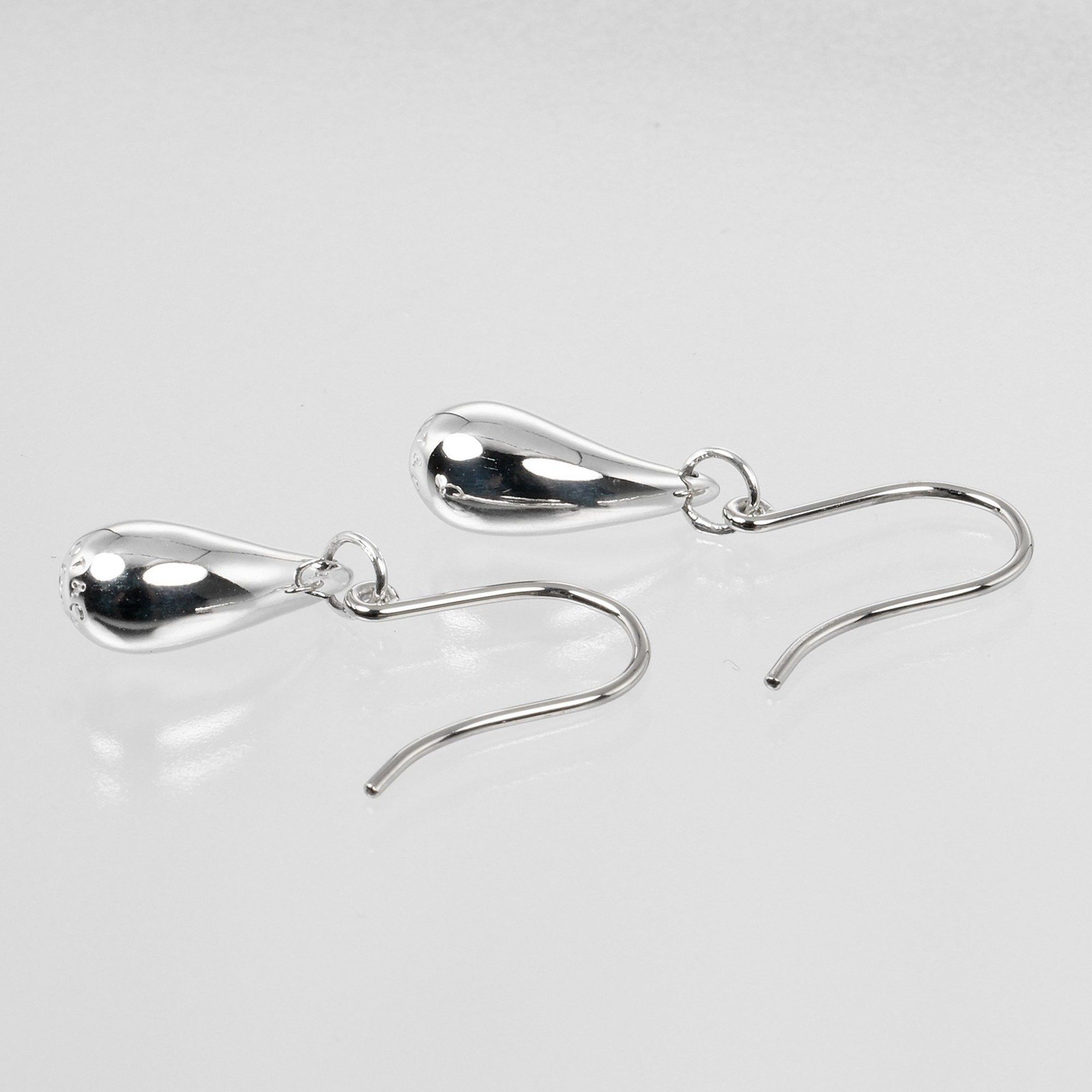 Tiffany & Co. Tiffany & Co Teardrop earring Size ONE SIZE - 3 Thumbnail