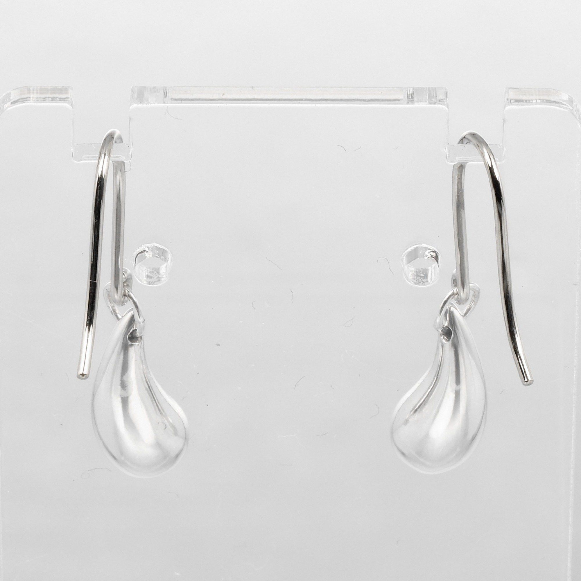 Tiffany & Co. Tiffany & Co Teardrop earring Size ONE SIZE - 6 Thumbnail