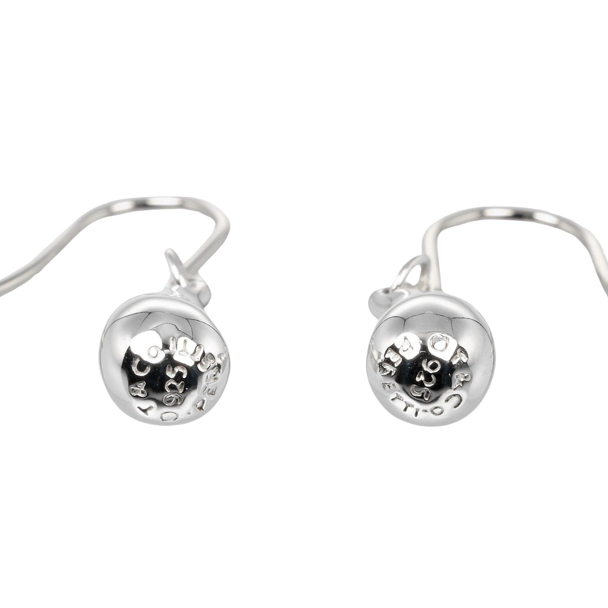 Tiffany & Co. Tiffany & Co Teardrop earring Size ONE SIZE - 2 Thumbnail